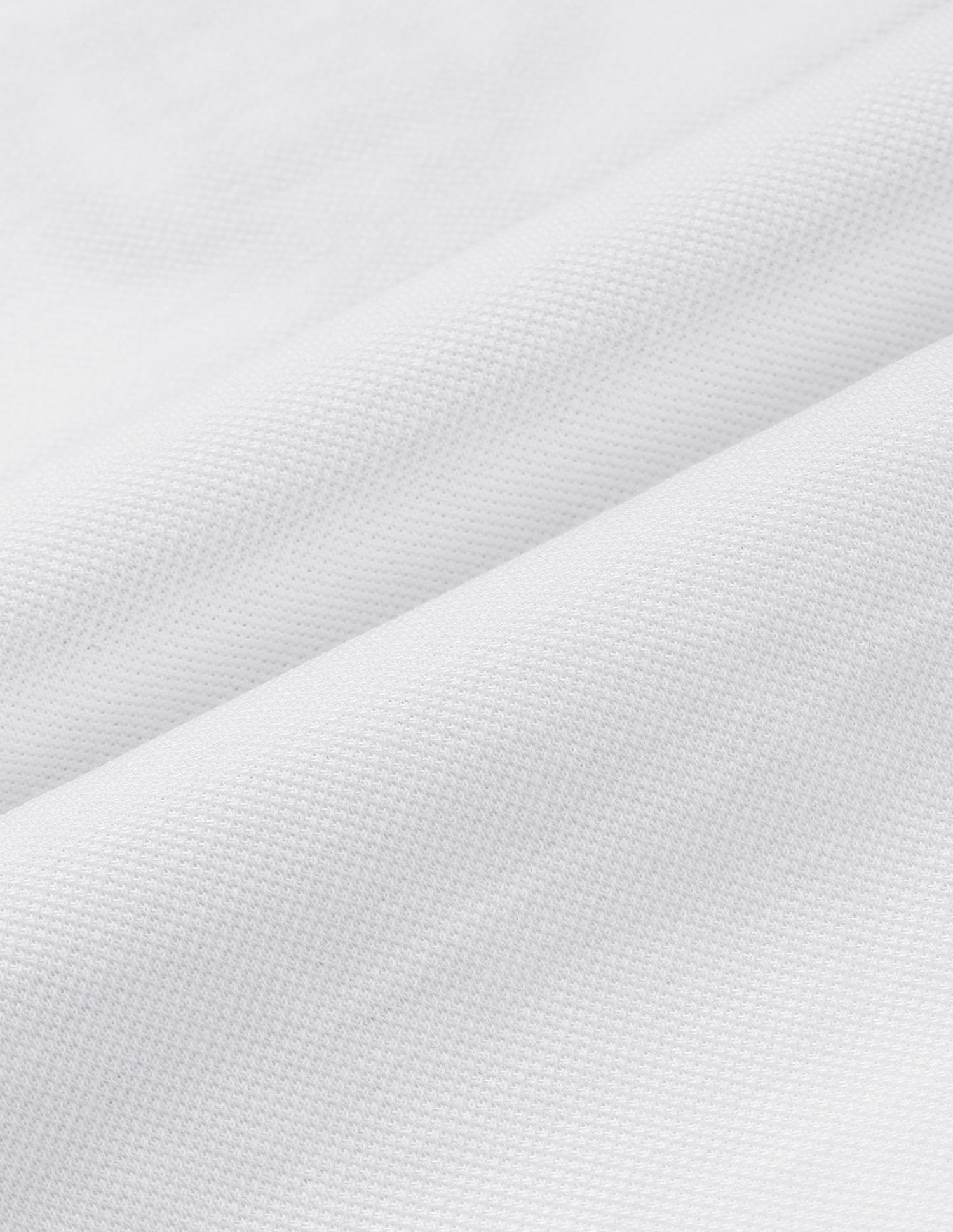 Brand Embroidered135 Anniversary Polo Shirt