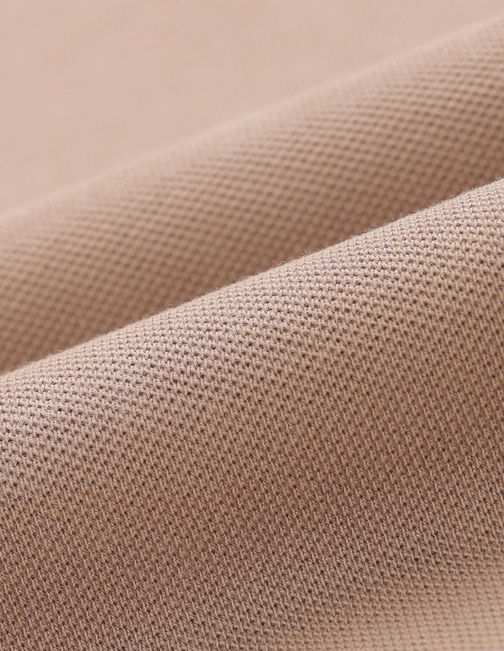 Colourblocked Regular Fit Polo Shirt