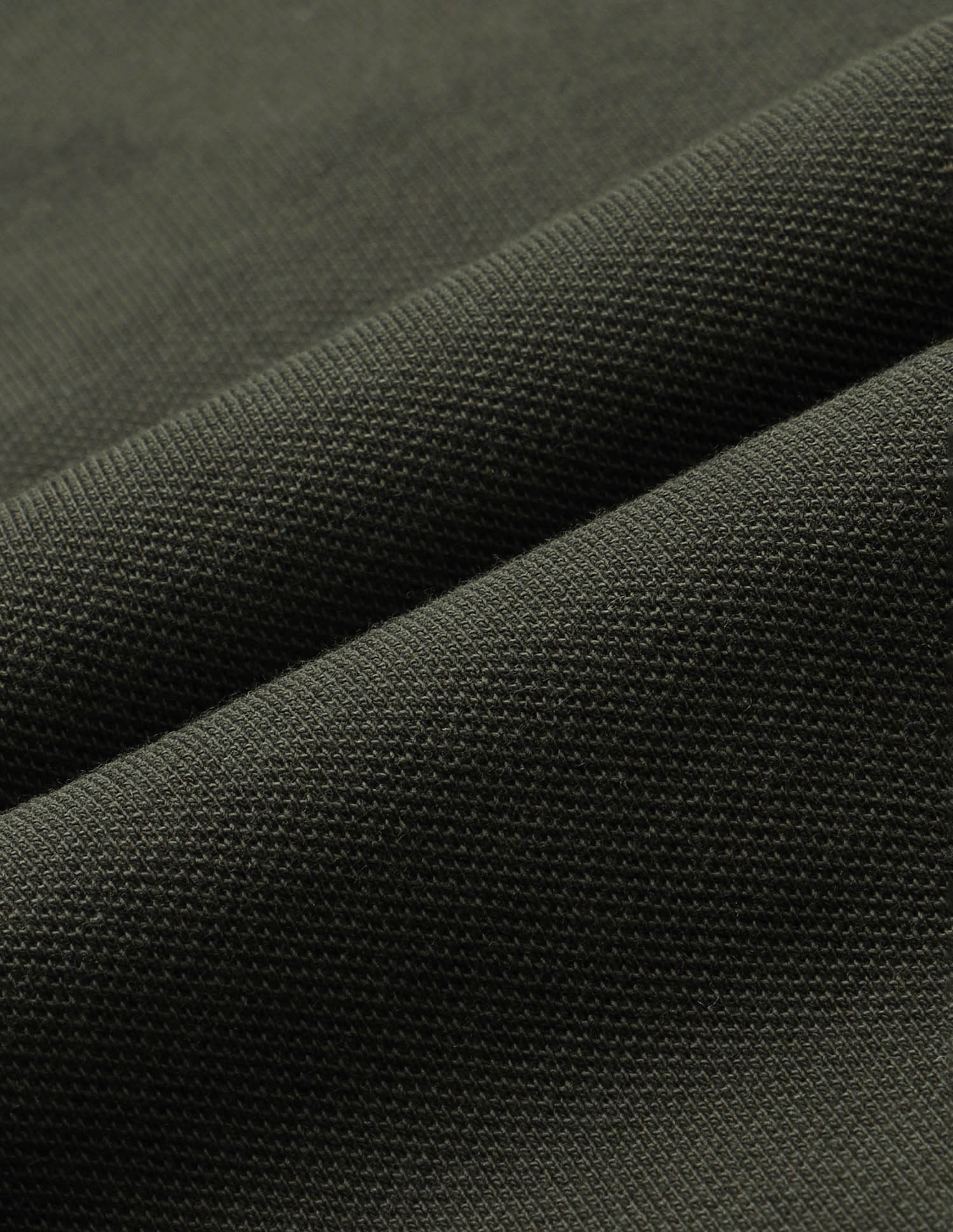 Brand Printed Muscle Fit Polo Shirt