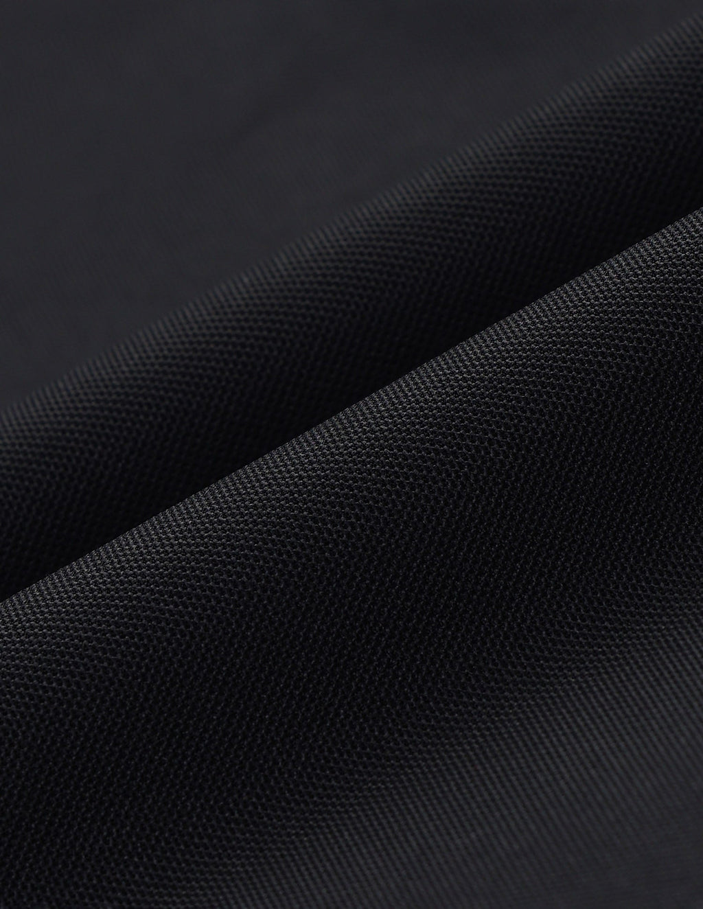 Colourblocked Slim Fit Polo Shirt