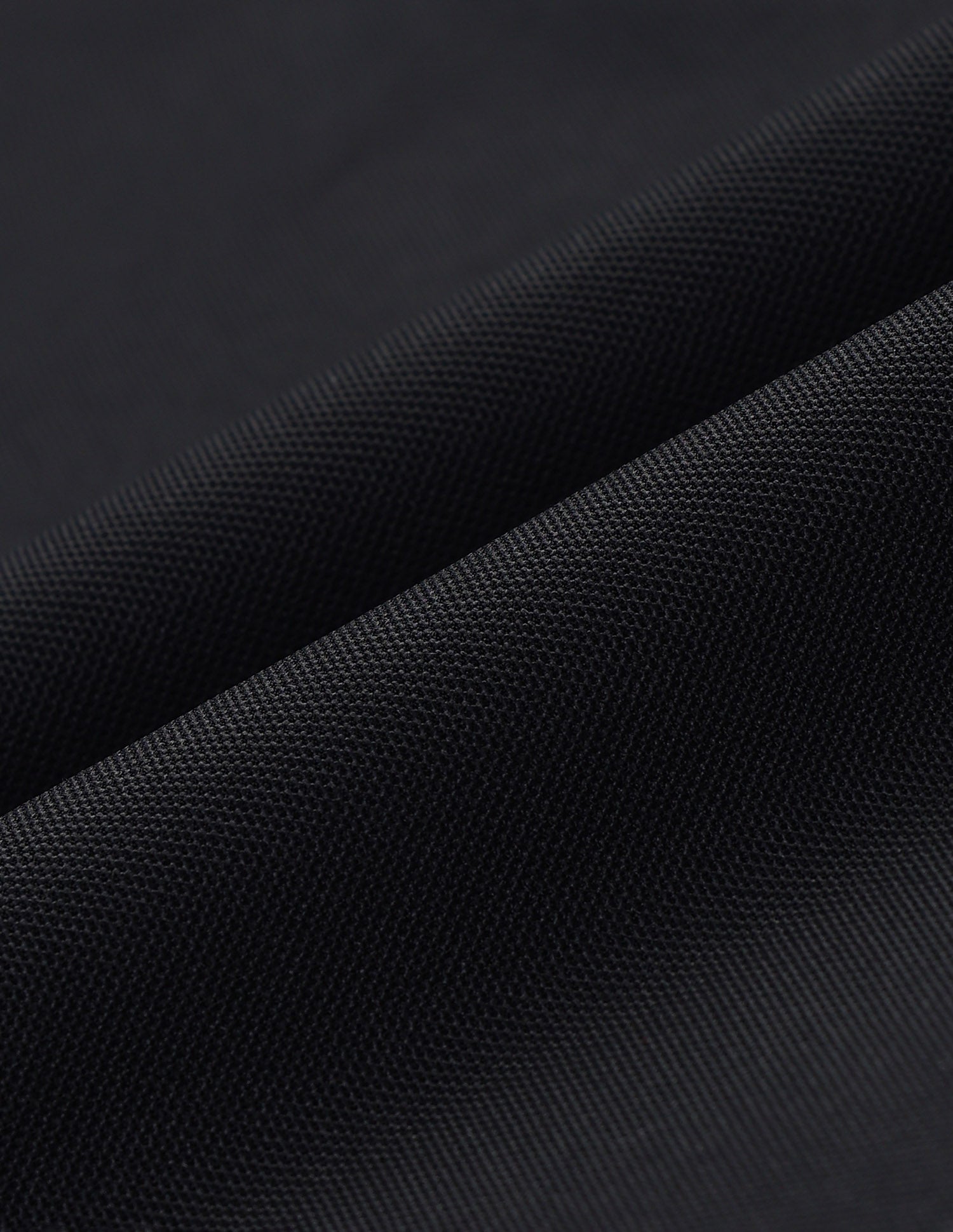 Colourblocked Slim Fit Polo Shirt