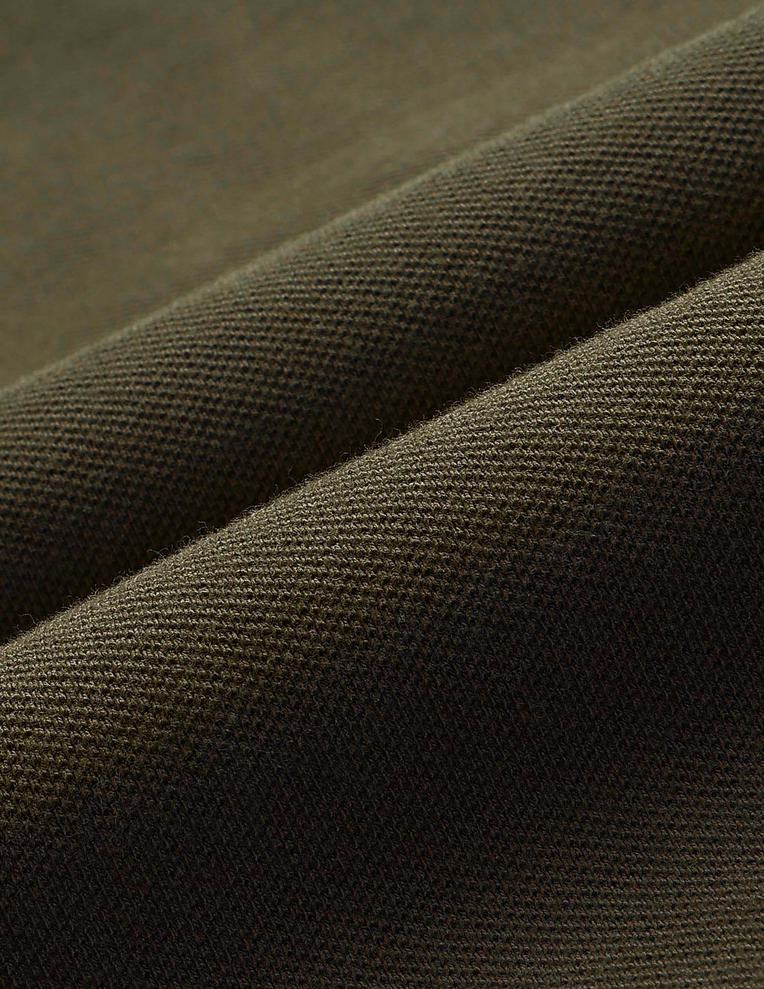 Brand Printed Pure Cotton Polo Shirt