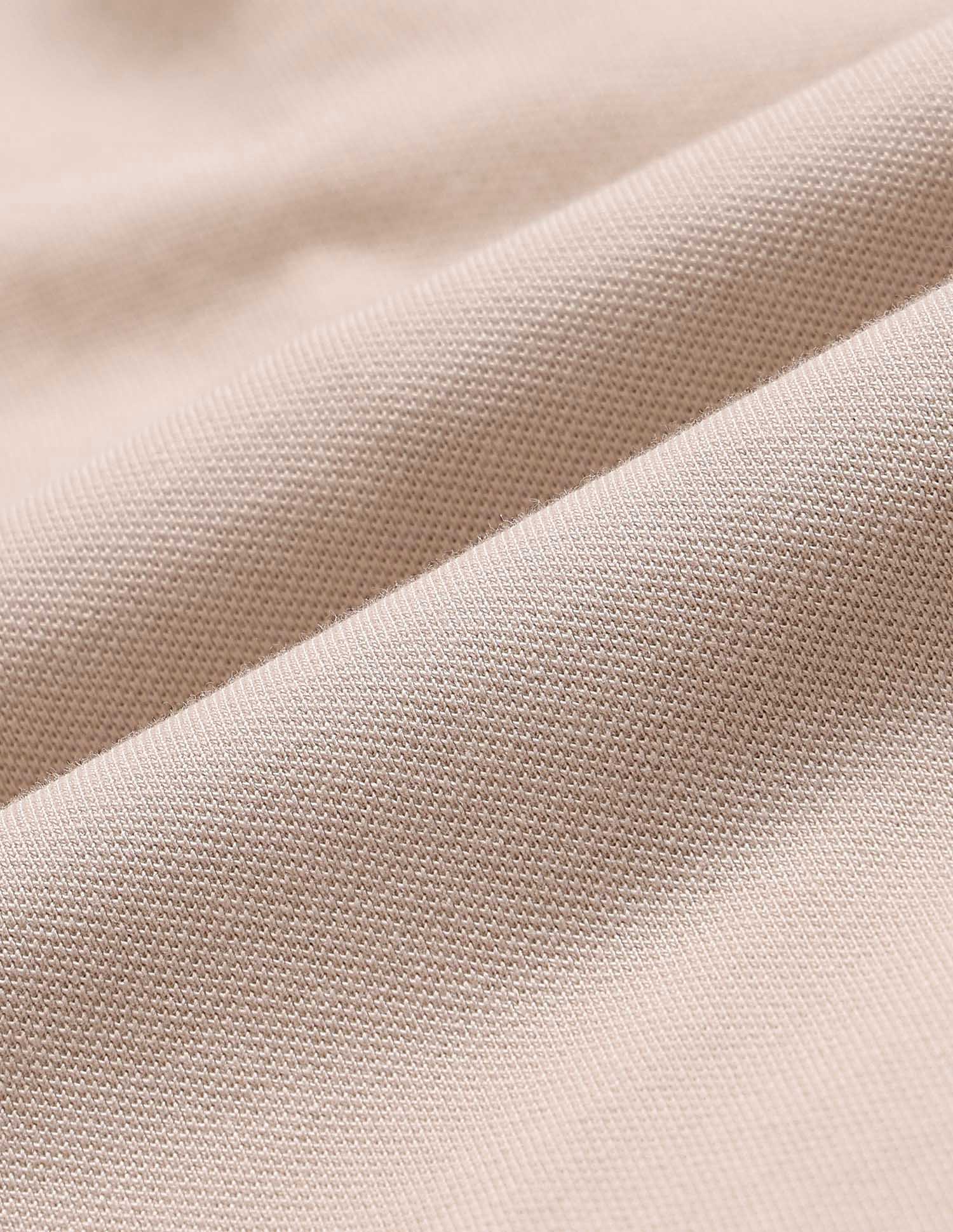 Brand Printed Muscle Fit Polo Shirt