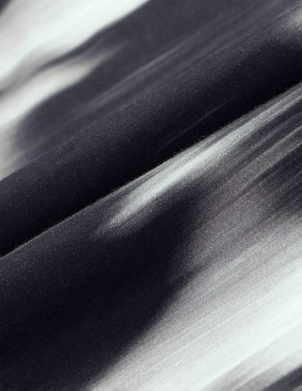 Abstract Printed Regular Fit Polo shirt