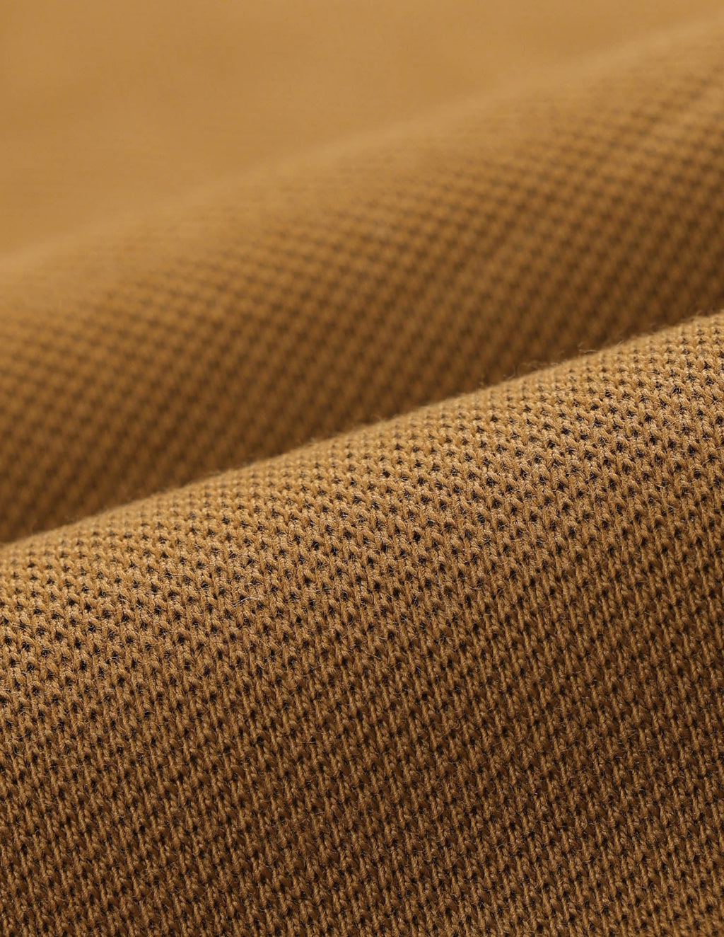 Brand Embroidered Regular Fit Polo Shirt