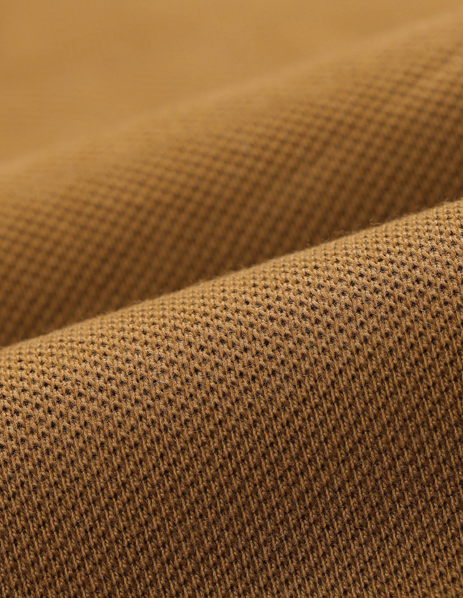 Brand Embroidered Regular Fit Polo Shirt