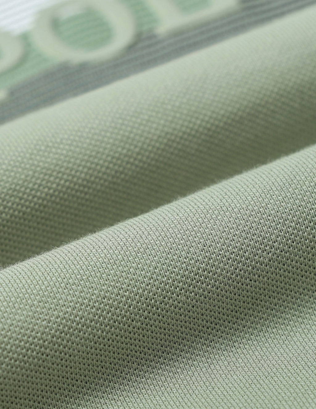 Horizontal Striped Regular Fit Polo Shirt