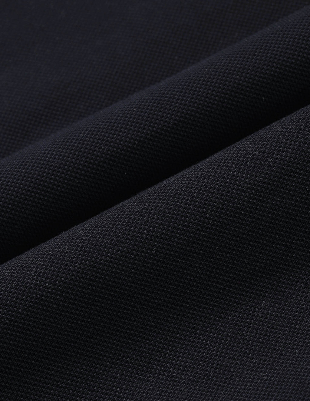 Brand Embroidered135 Anniversary Polo Shirt