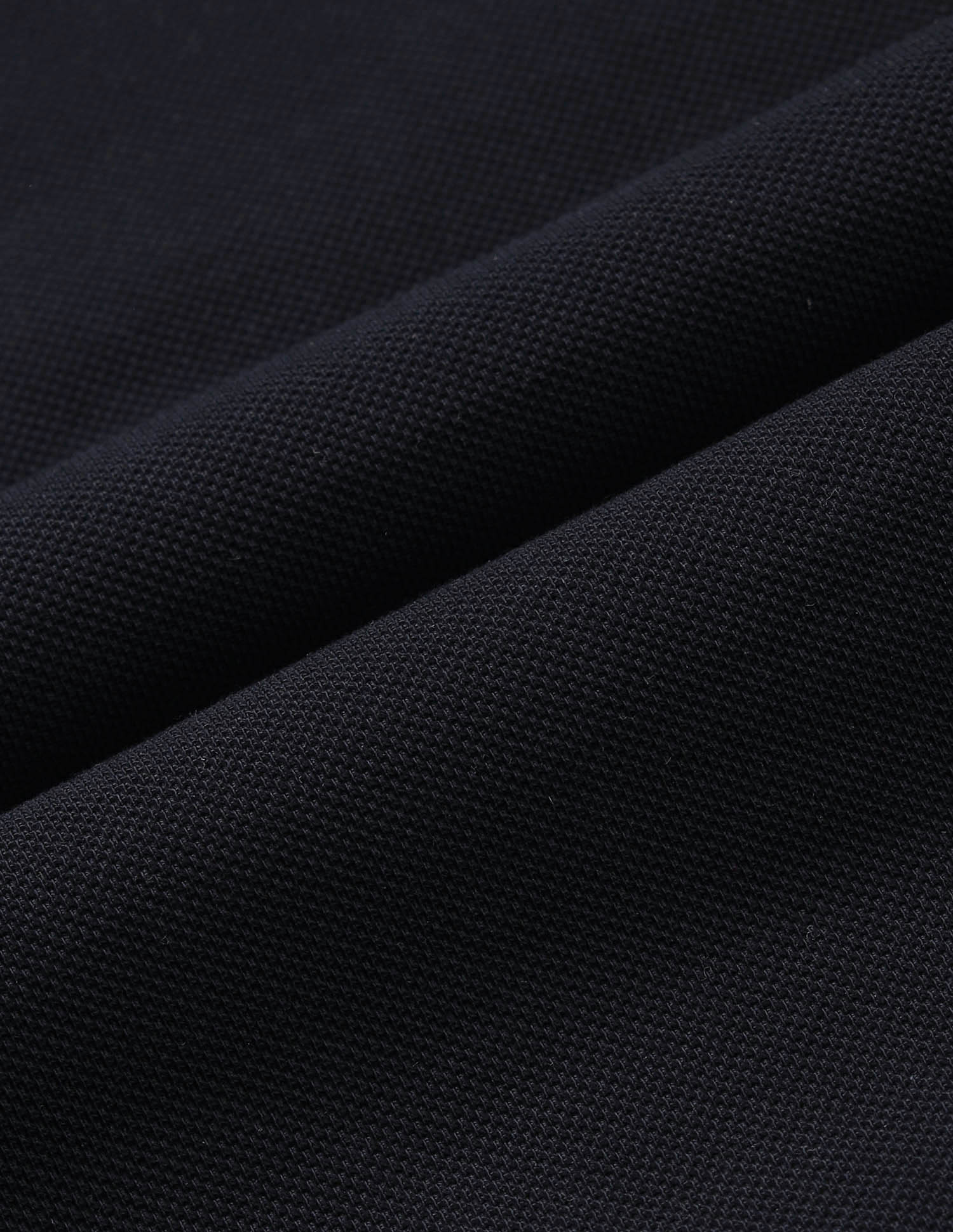 Brand Embroidered135 Anniversary Polo Shirt