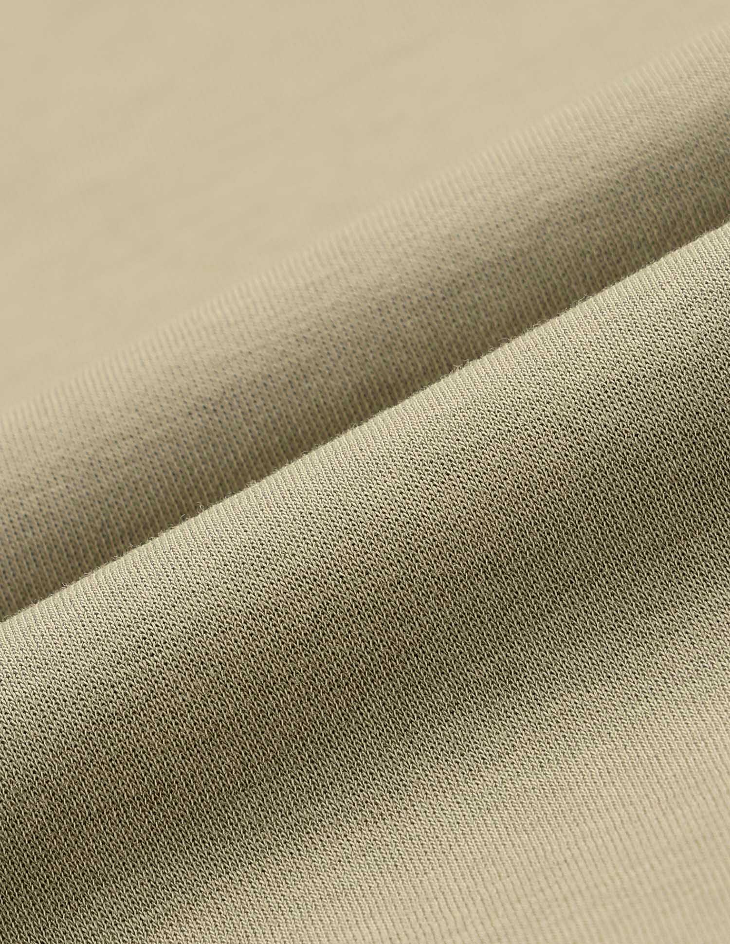 Brand Embossed Outdoor Polo Shirt