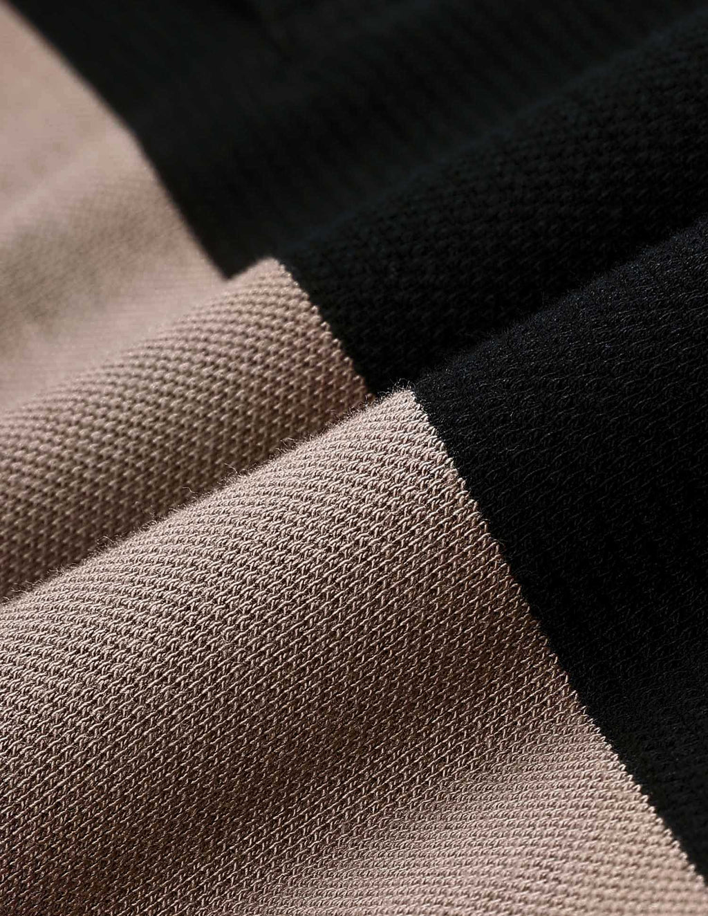 Colourblocked Legend Of Horseshoe Polo Shirt