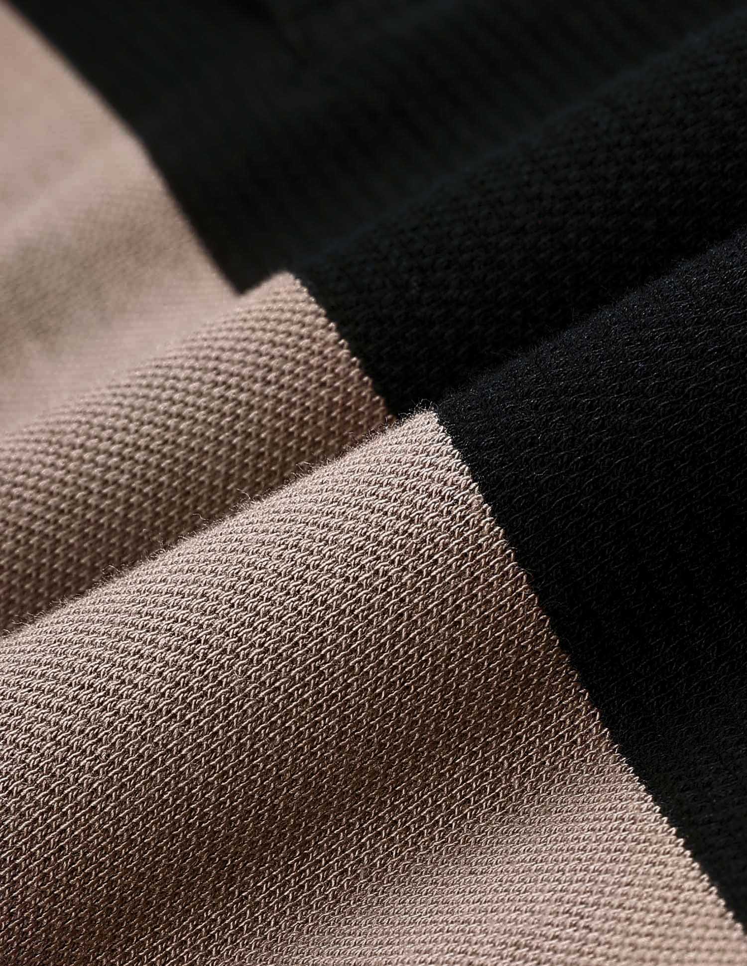 Colourblocked Legend Of Horseshoe Polo Shirt