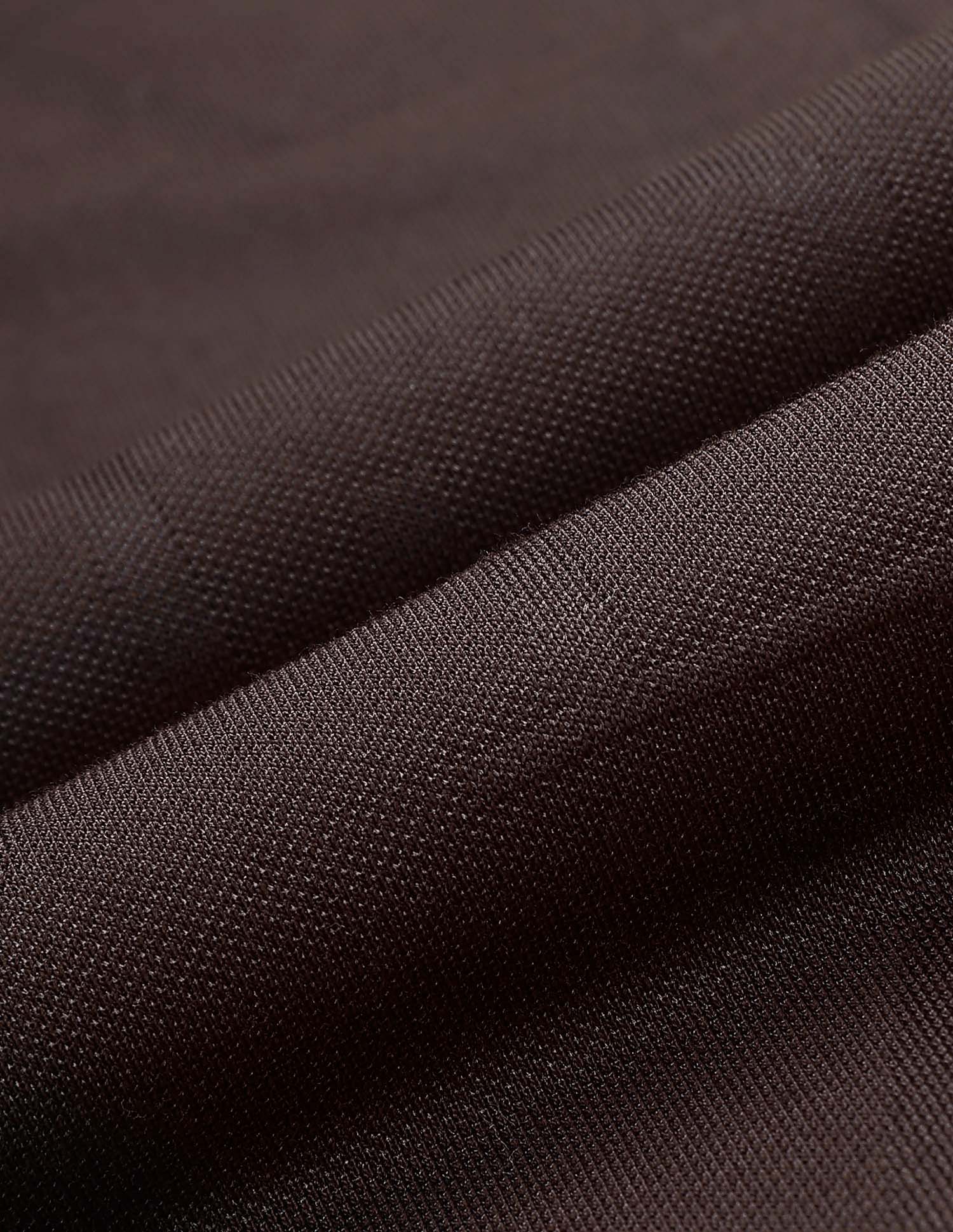 Brand Self Regular Fit Polo Shirt