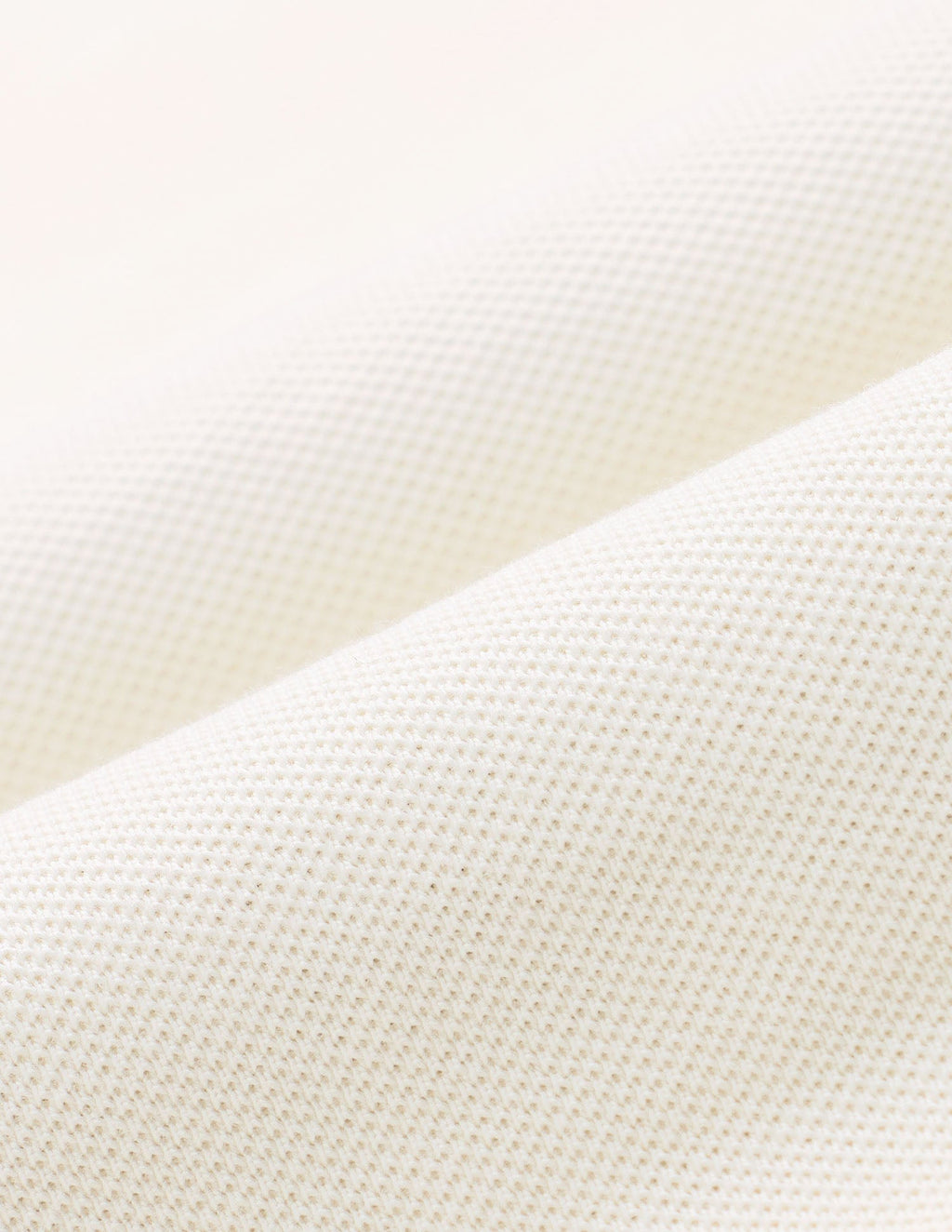 Horizontal Striped Black Label Polo Shirt