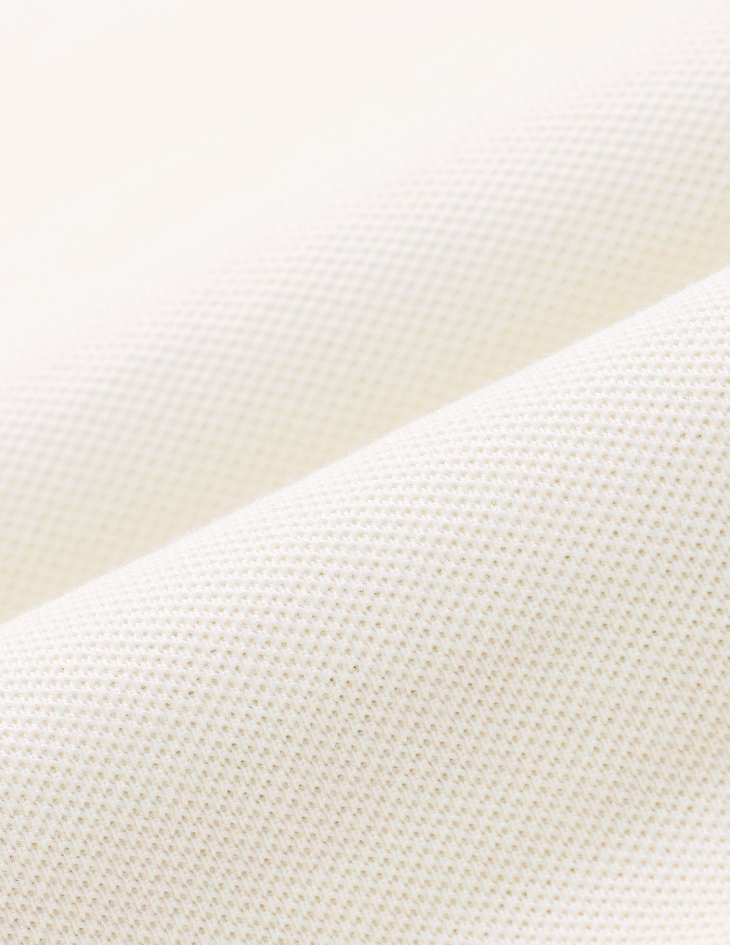 Horizontal Striped Black Label Polo Shirt