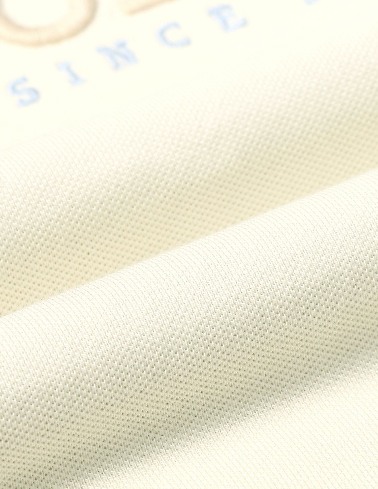 Brand Embroidered Regular Fit Polo Shirt