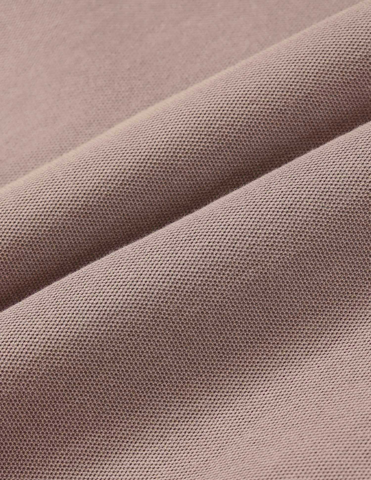 Muscle Fit Outdoor Polo Shirt