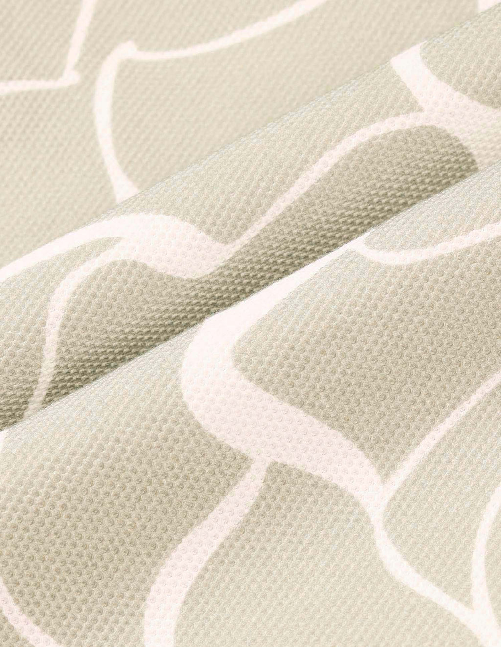 Muscle Fit Outdoor Polo Shirt