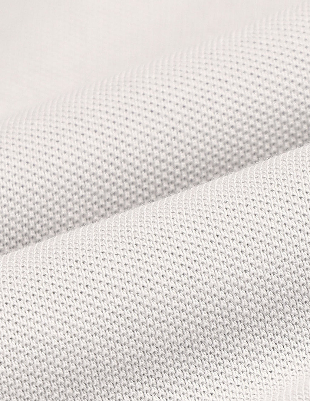 Outdoor Muscle Fit Solid Polo Shirt