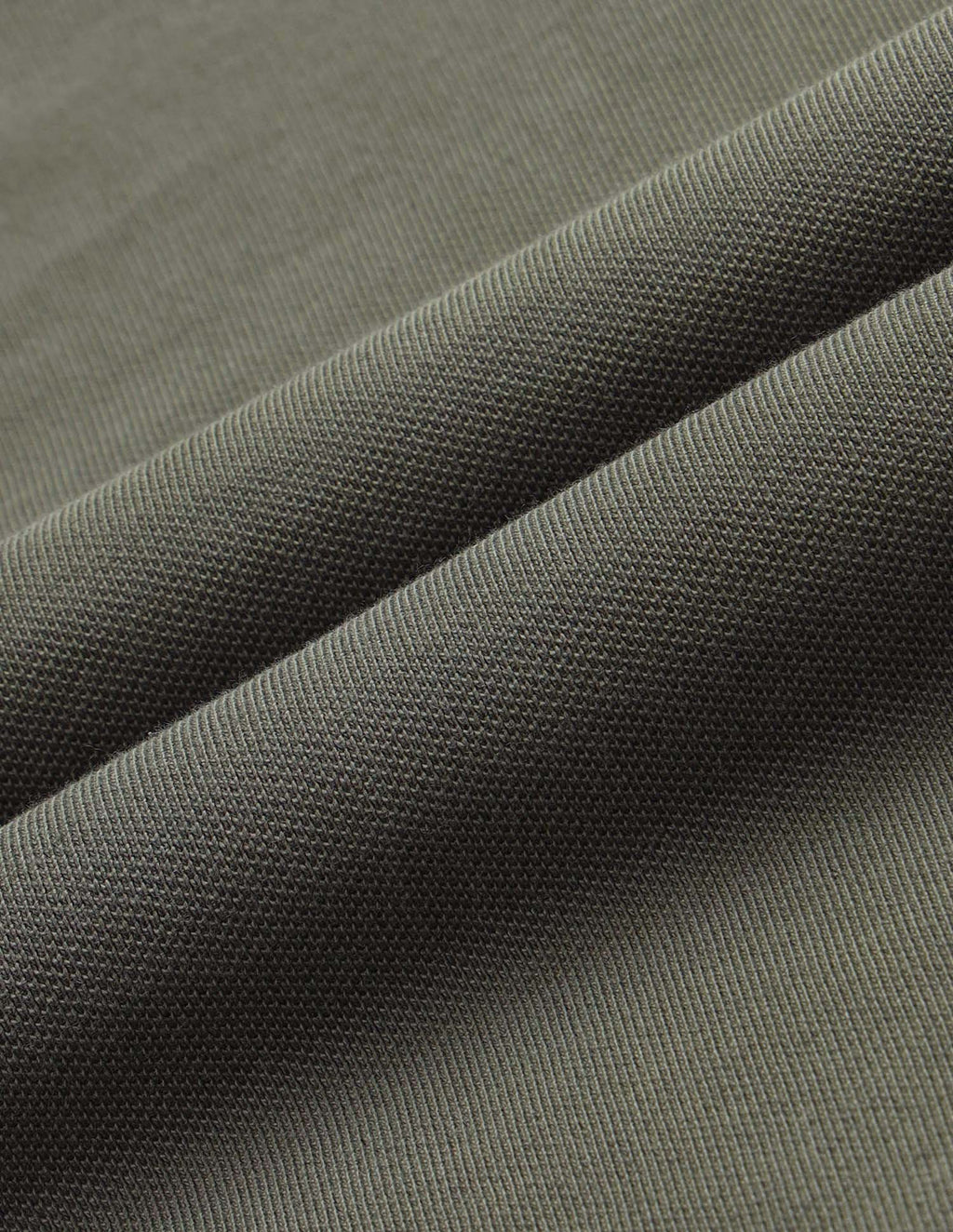 Brand Printed Pure Cotton Polo Shirt