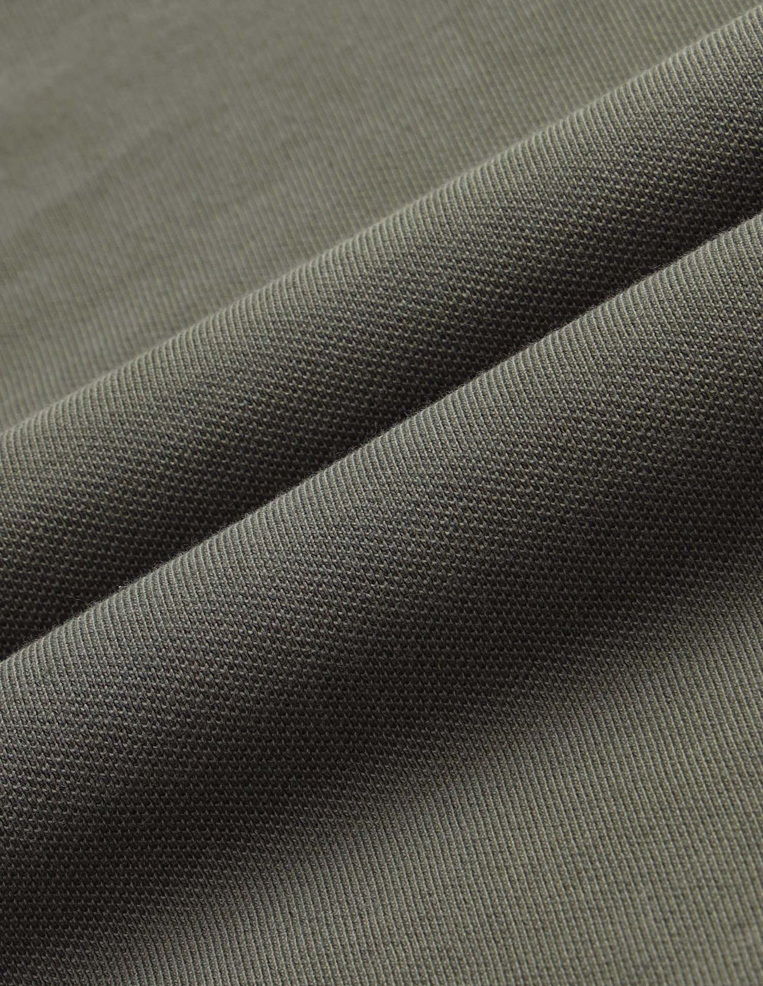 Brand Printed Pure Cotton Polo Shirt