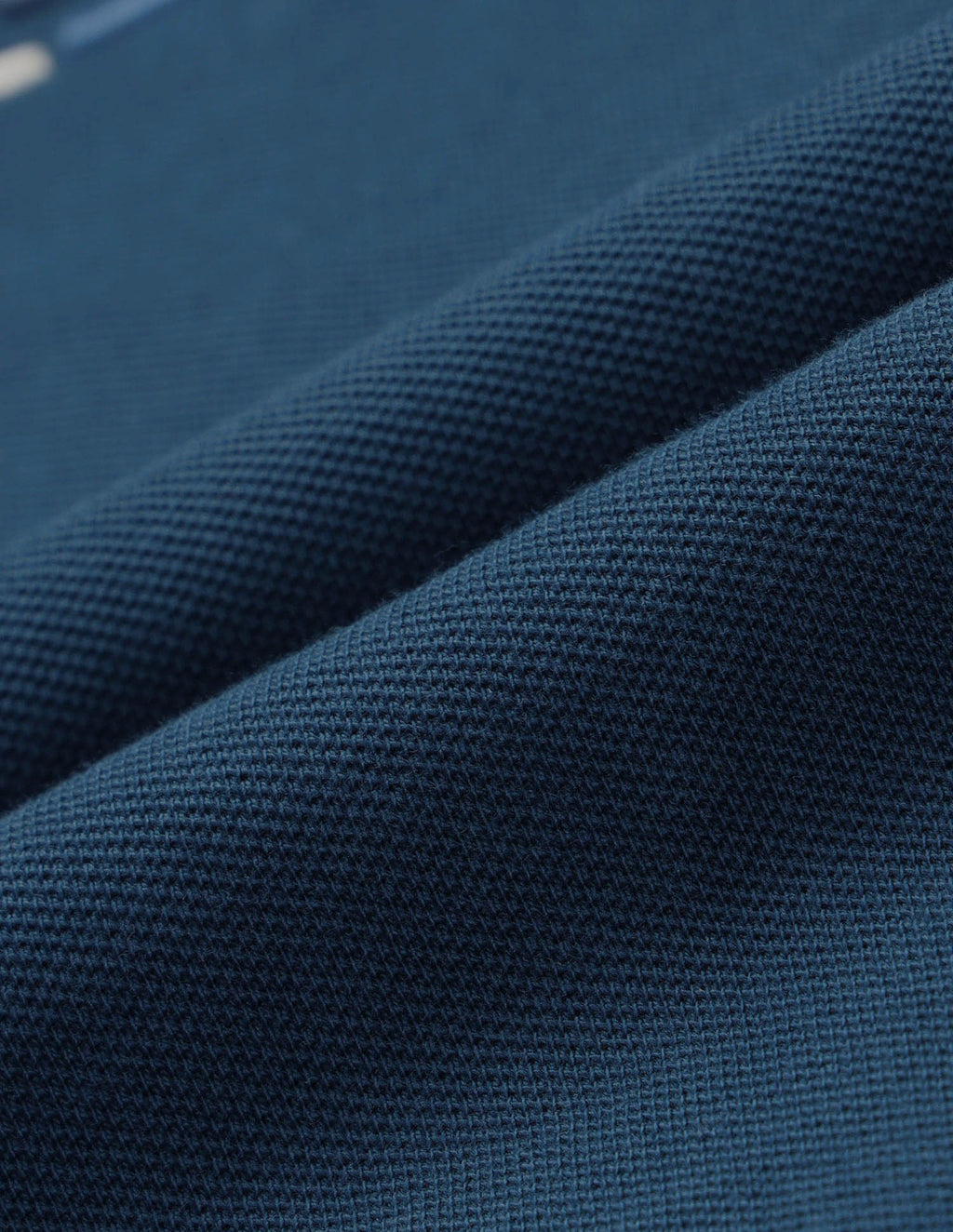 Brand Embroidered Regular Fit Polo Shirt