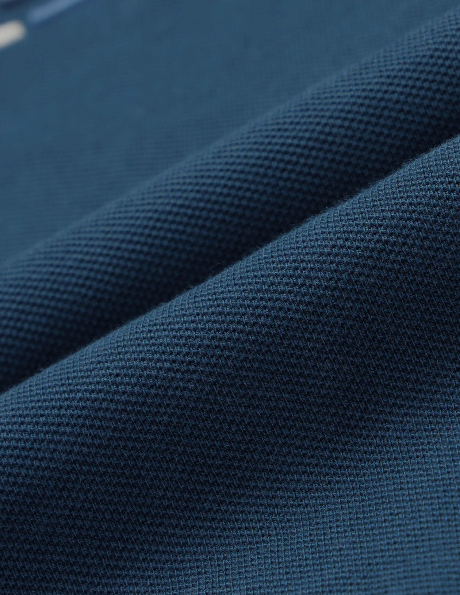 Brand Embroidered Regular Fit Polo Shirt