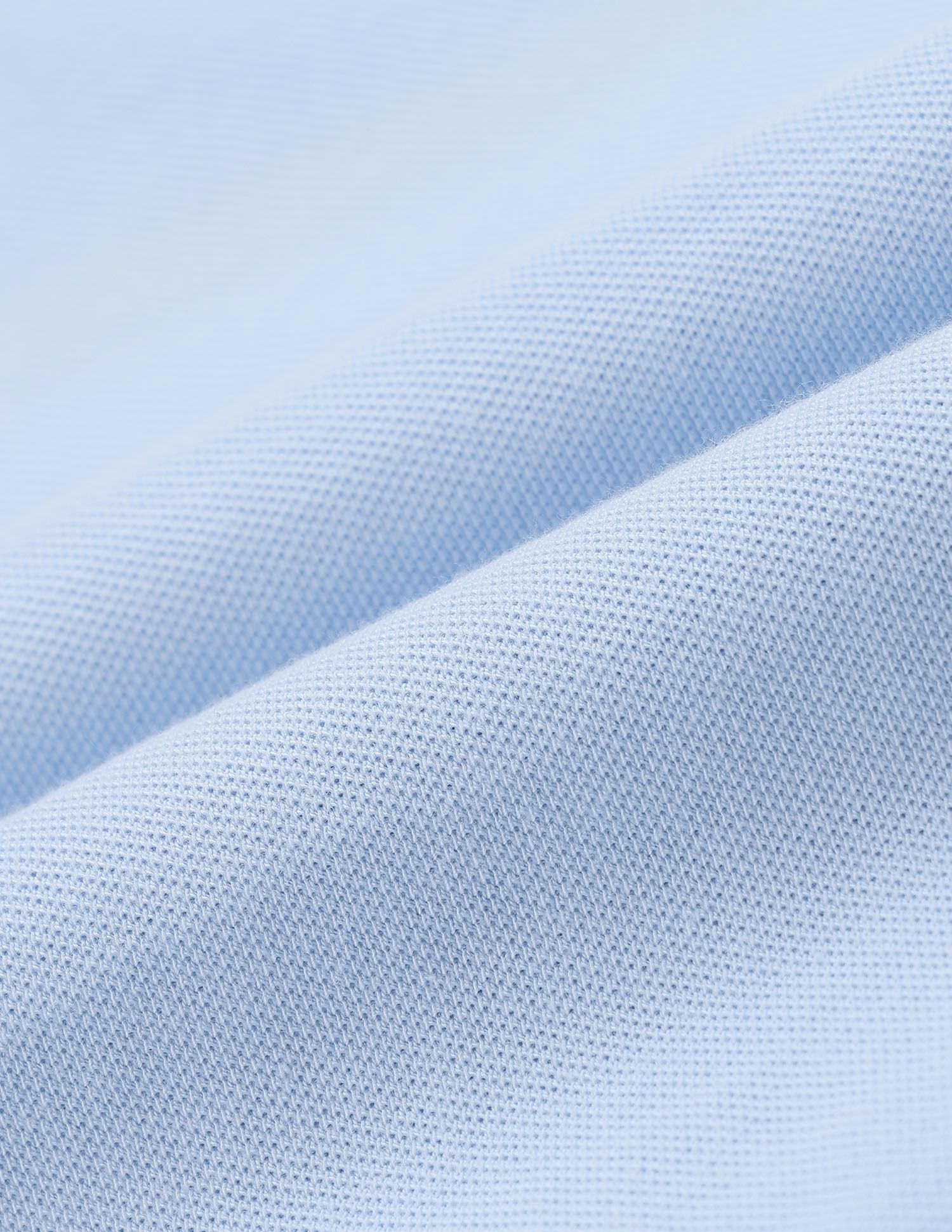 Brand Embroidered Summer Splash Polo Shirt