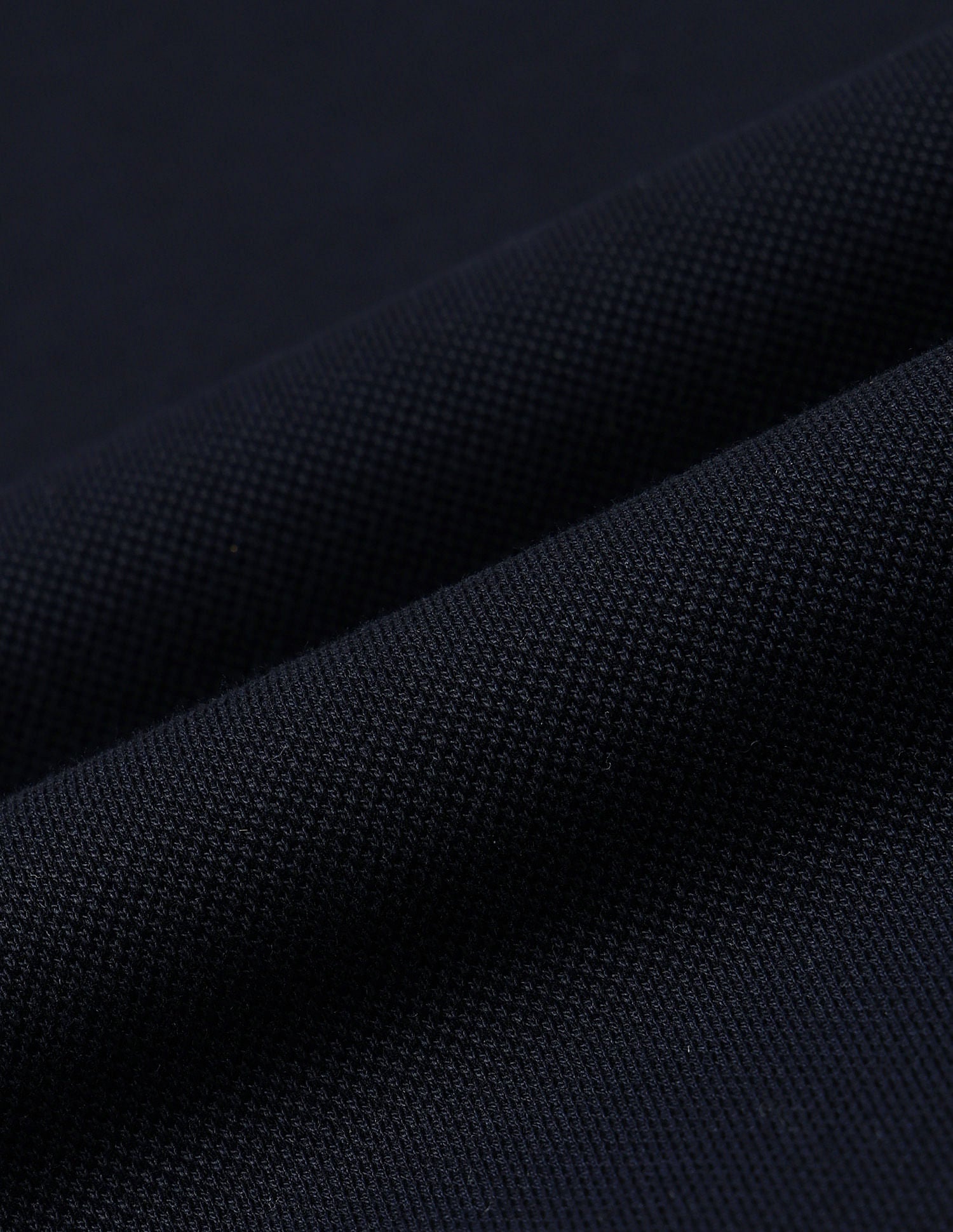 Pacho X Slim Fit Cotton Polo Shirt