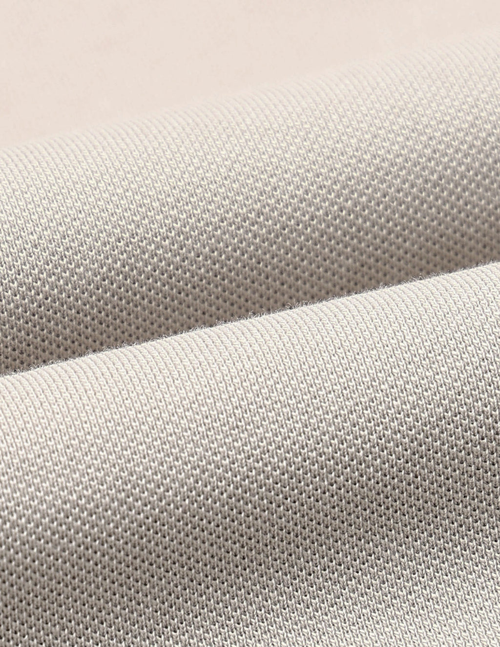 Muscle Fit Typographic Printed Polo Shirt