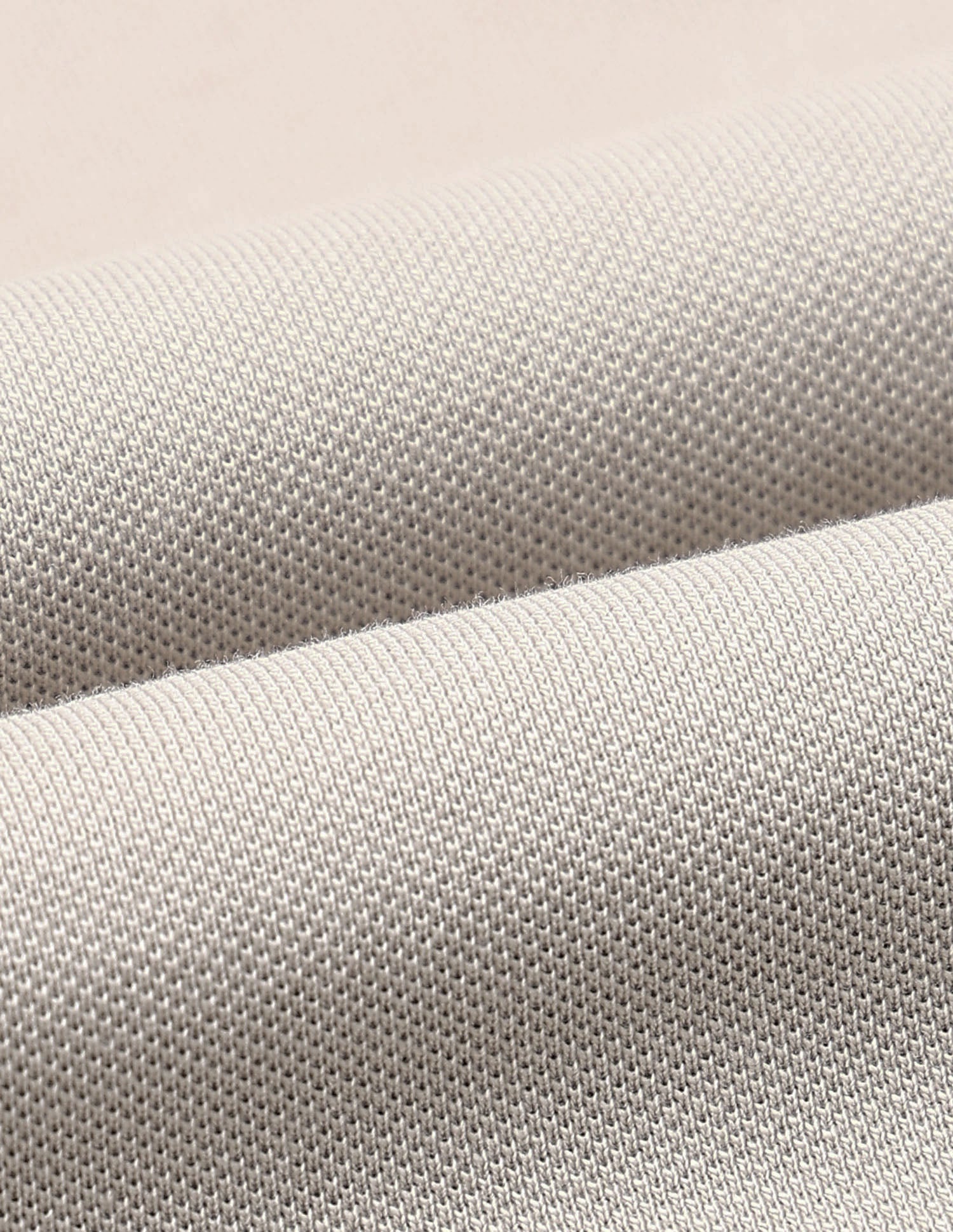 Muscle Fit Typographic Printed Polo Shirt