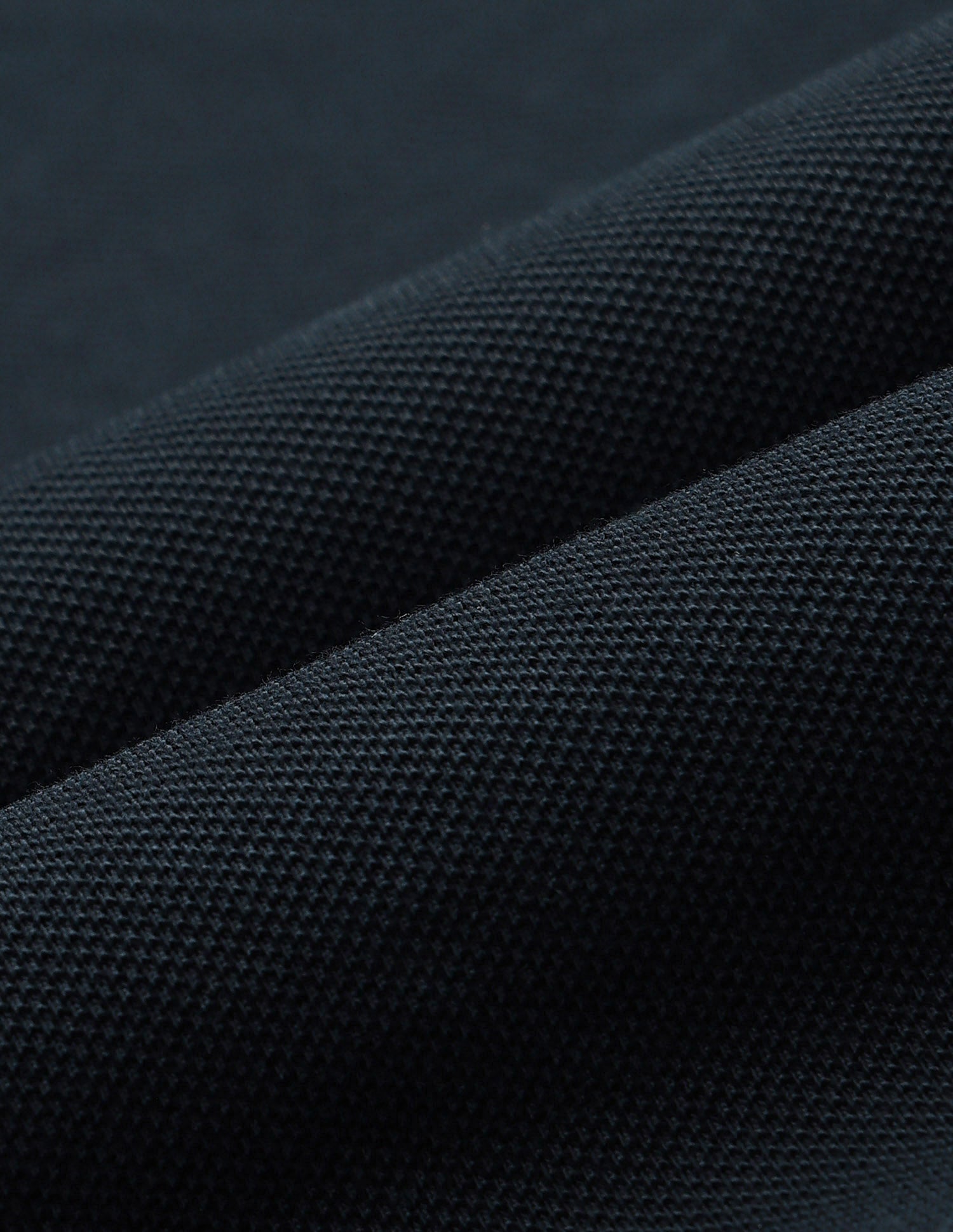 Brand Embroidered Regular Fit Polo Shirt