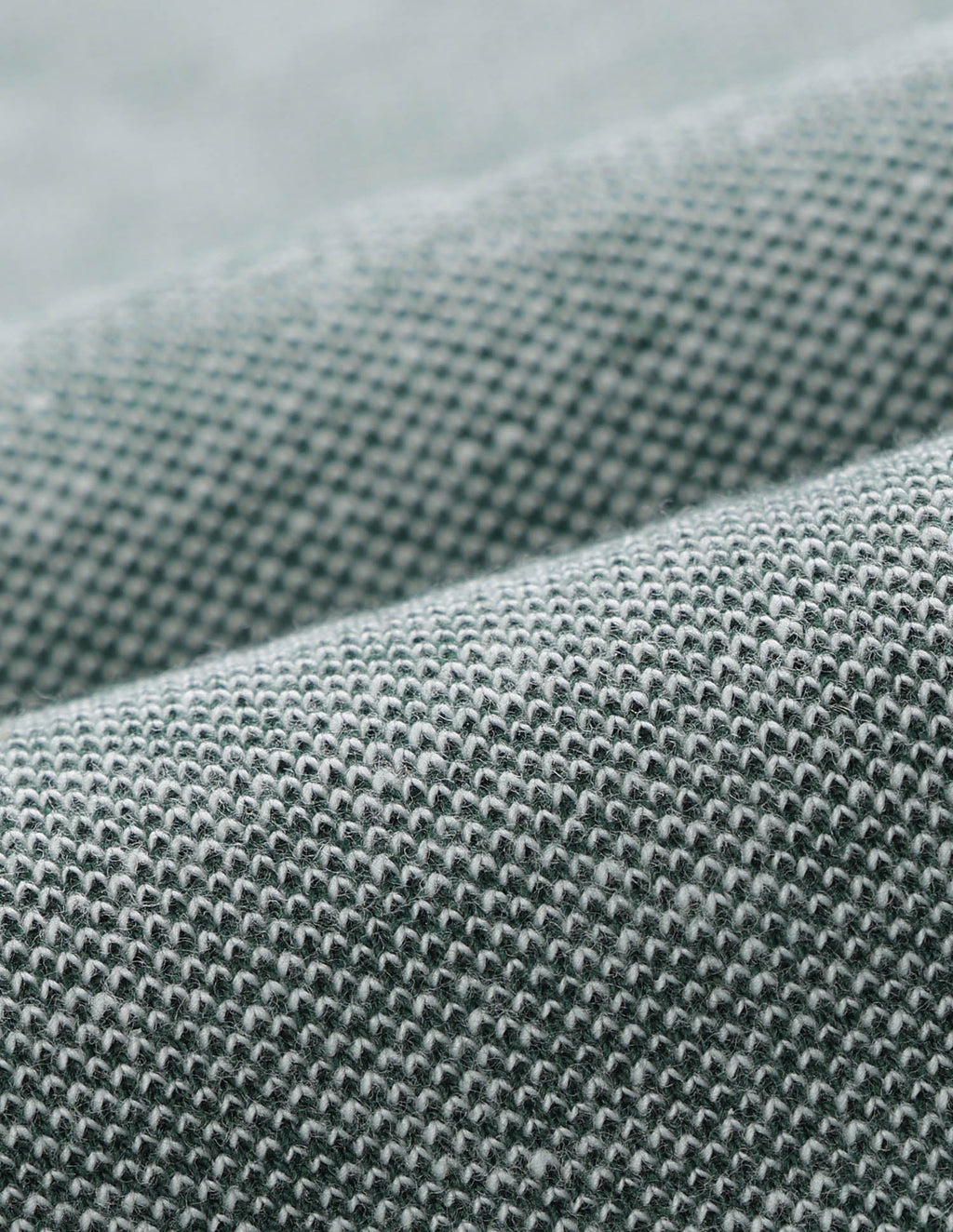 Heathered Regular Fit Polo Shirt