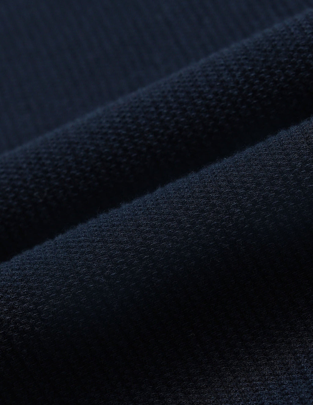 Muscle Fit Striped Polo Shirt