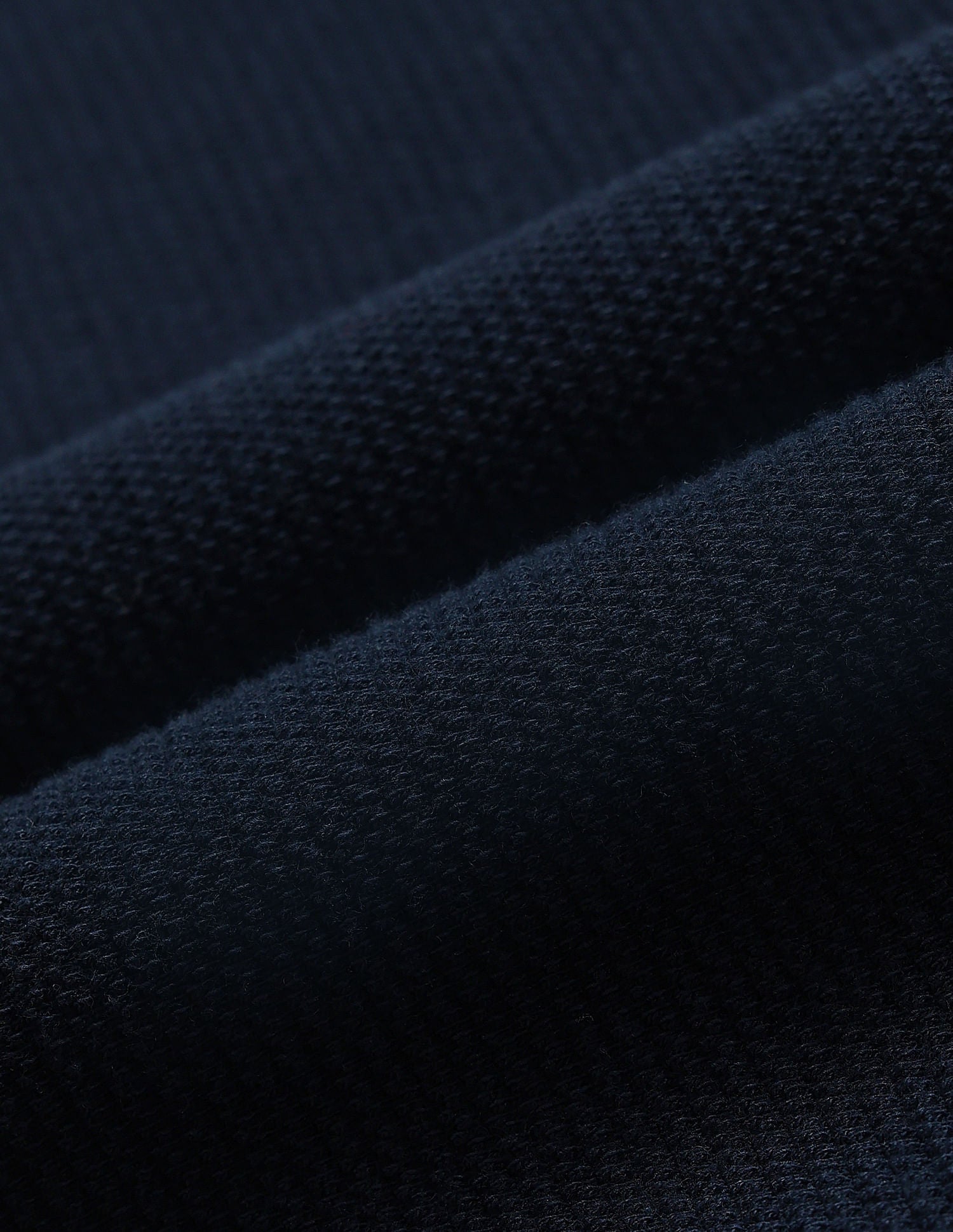 Muscle Fit Striped Polo Shirt