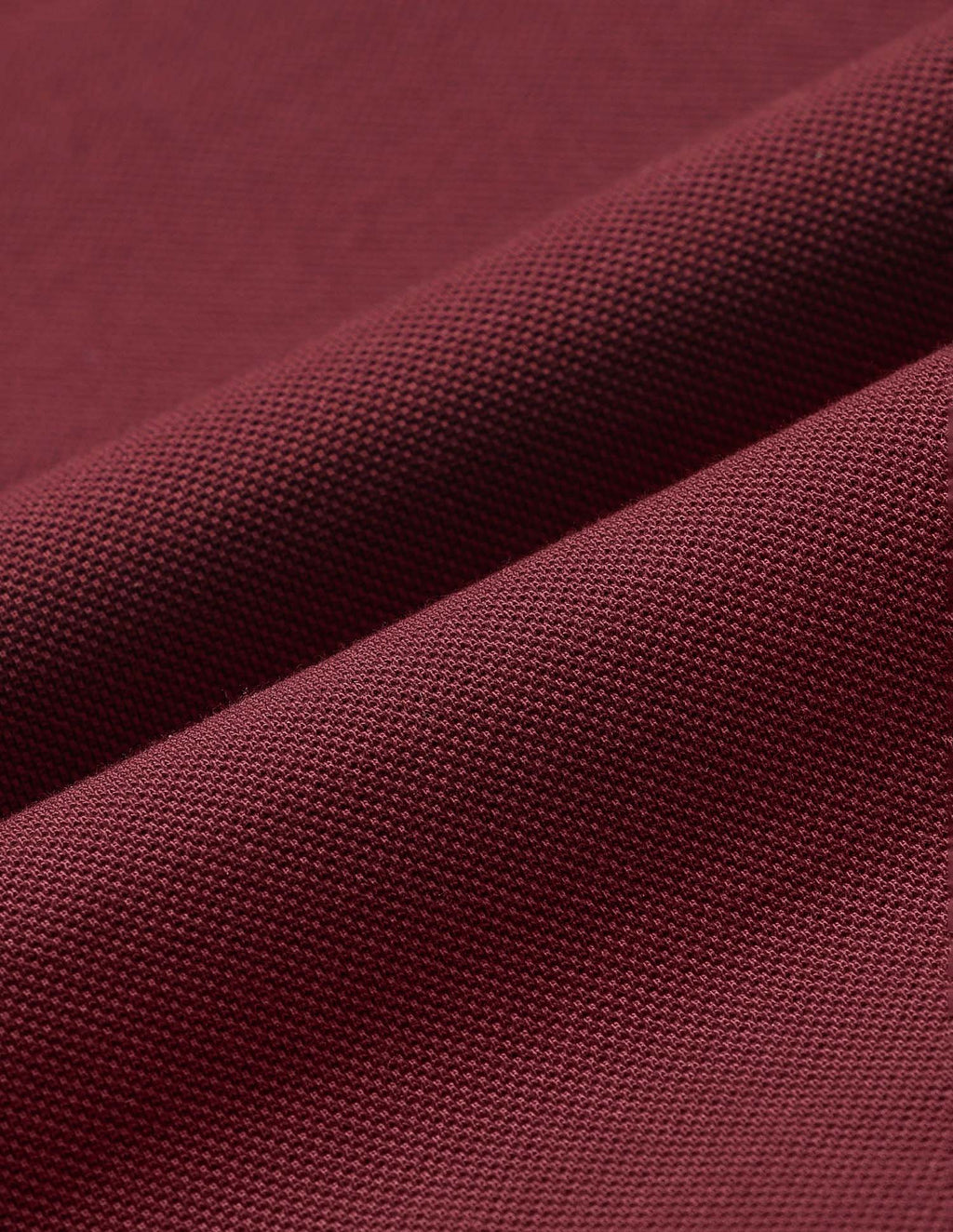 Brand Appliqued Gold Cup Polo Shirt