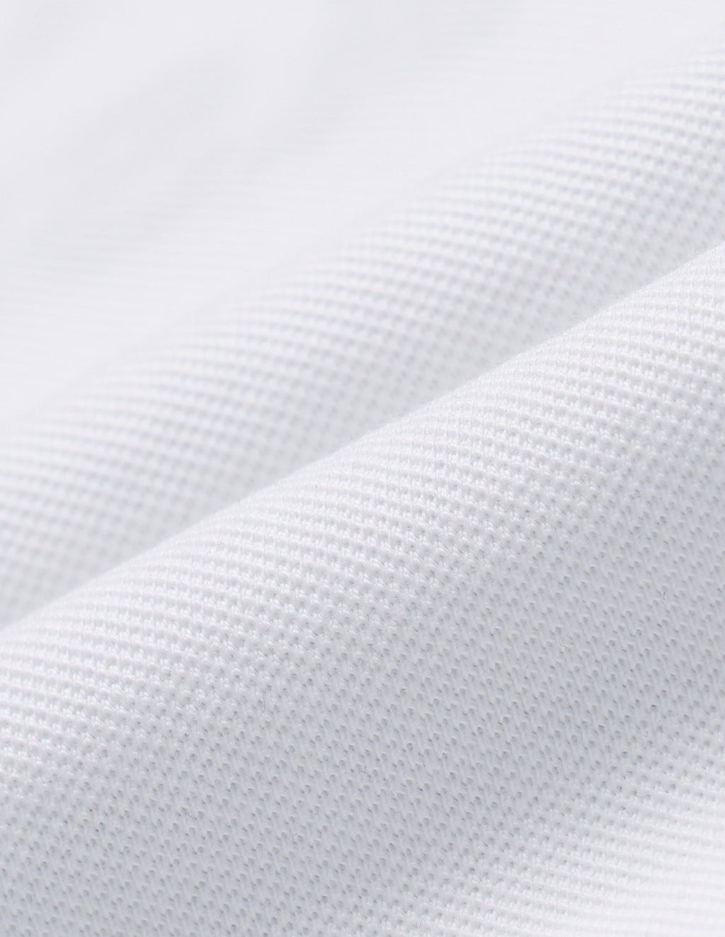 Brand Embroidered 135 Anniversary Polo Shirt