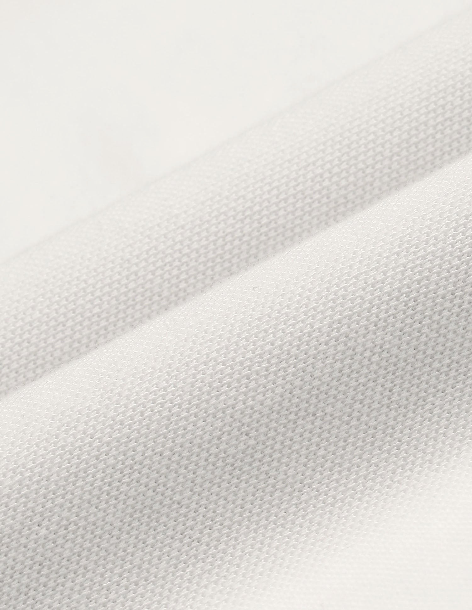 Brand Embroidered Regular Fit Polo Shirt