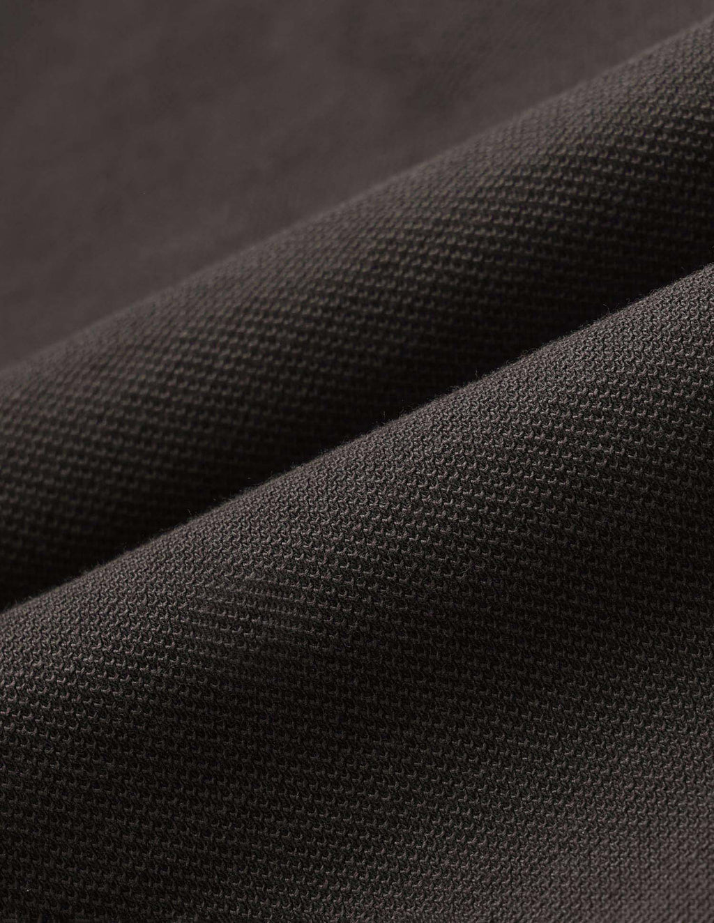 Brand Embroidered Muscle Fit Polo Shirt