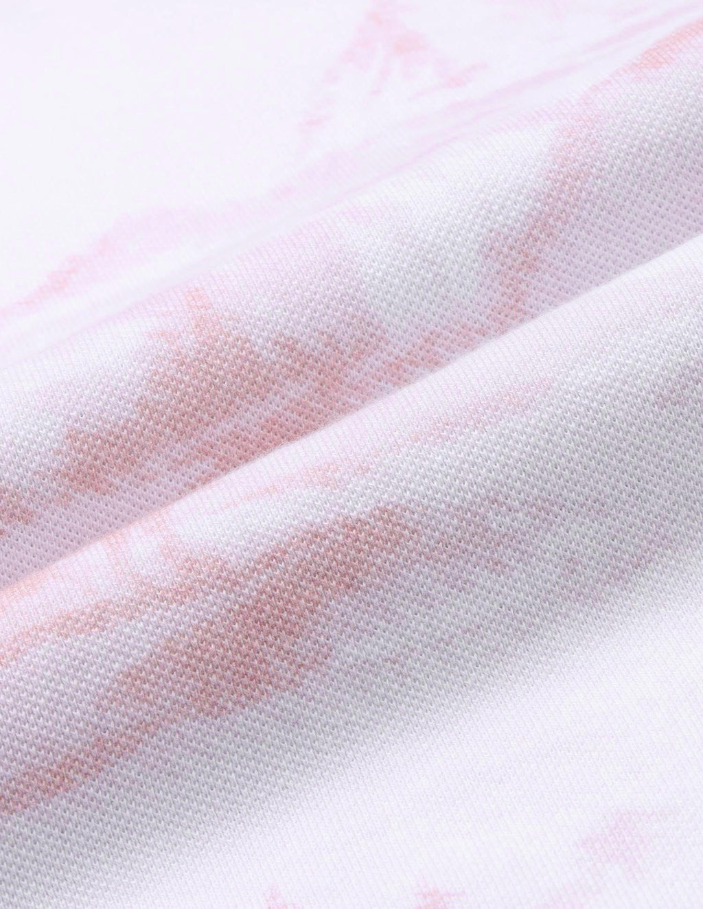 Abstract Americana Polo Shirt