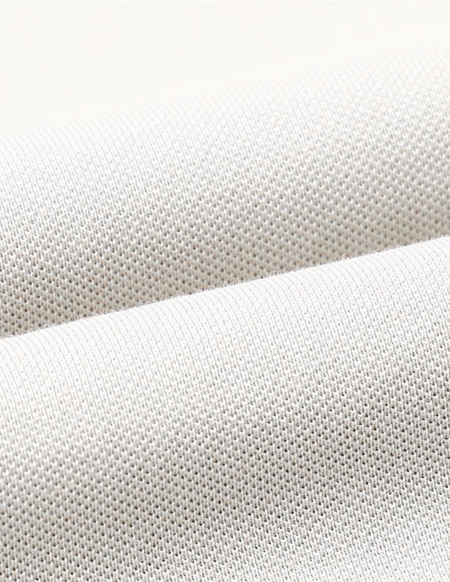 Brand Embossed Regular Fit Polo Shirt