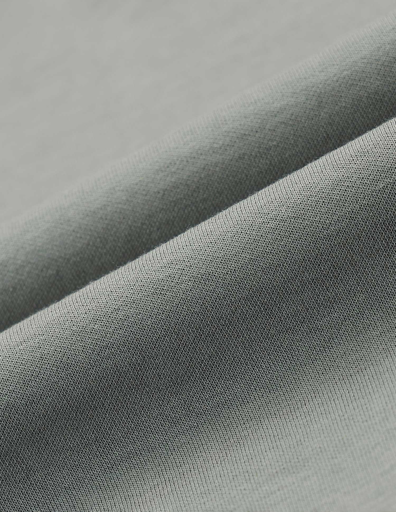 Muscle Fit Outdoor Polo Shirt