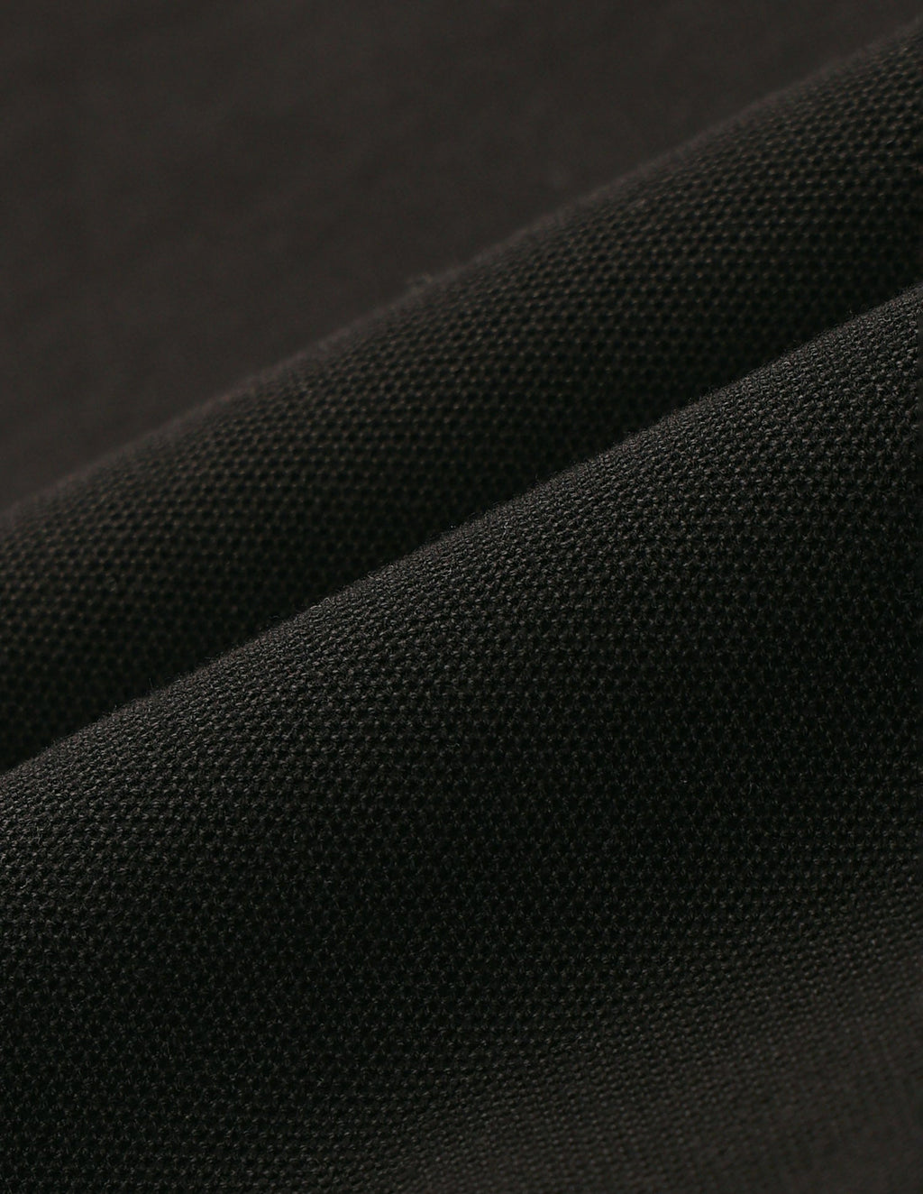 Brand Embossed Muscle Fit Polo Shirt