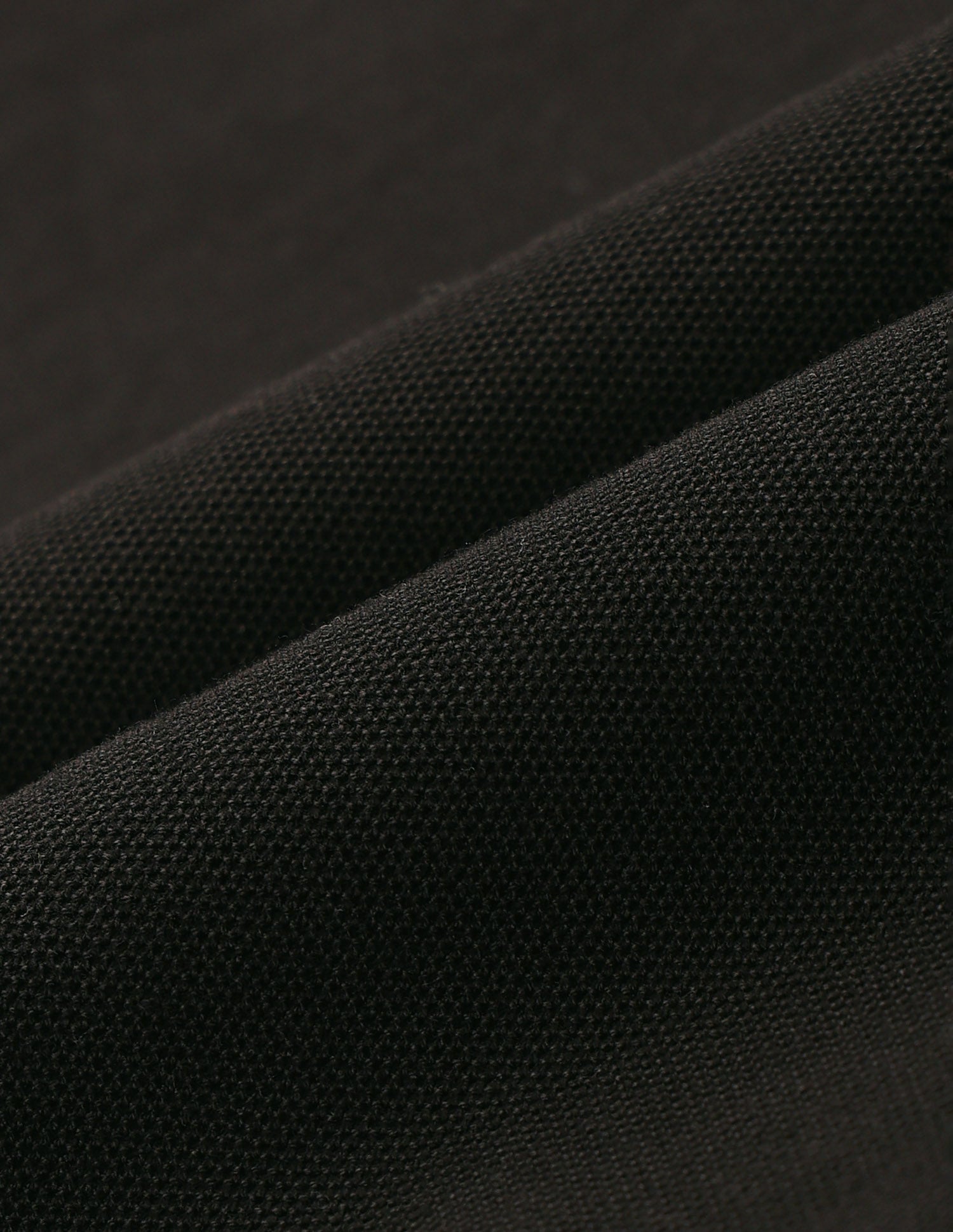 Brand Embossed Muscle Fit Polo Shirt