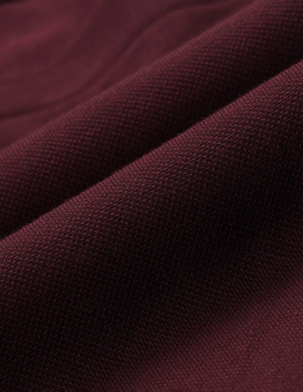 Brand Embroidered Pure Cotton Varsity Polo Shirt