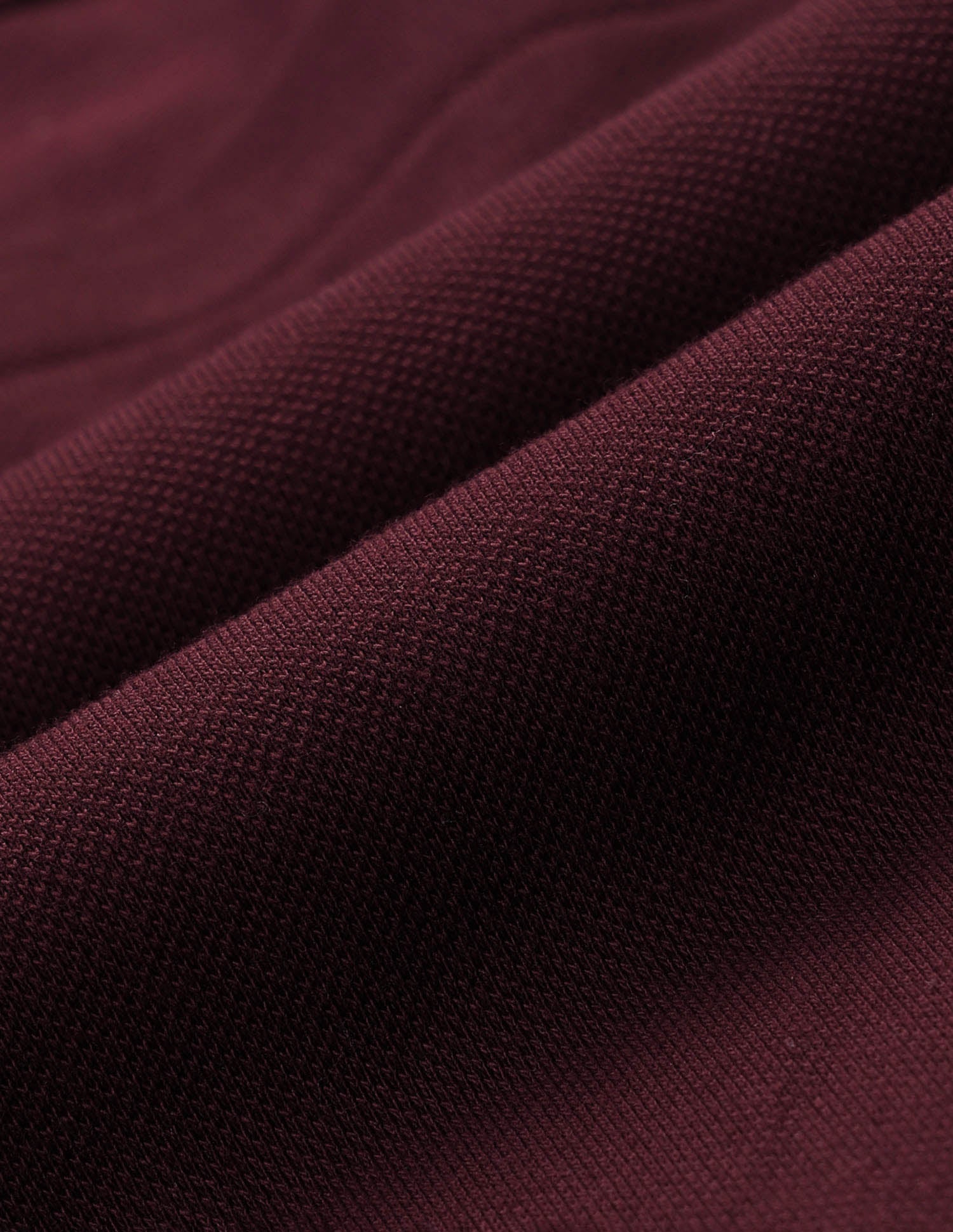 Brand Embroidered Pure Cotton Varsity Polo Shirt