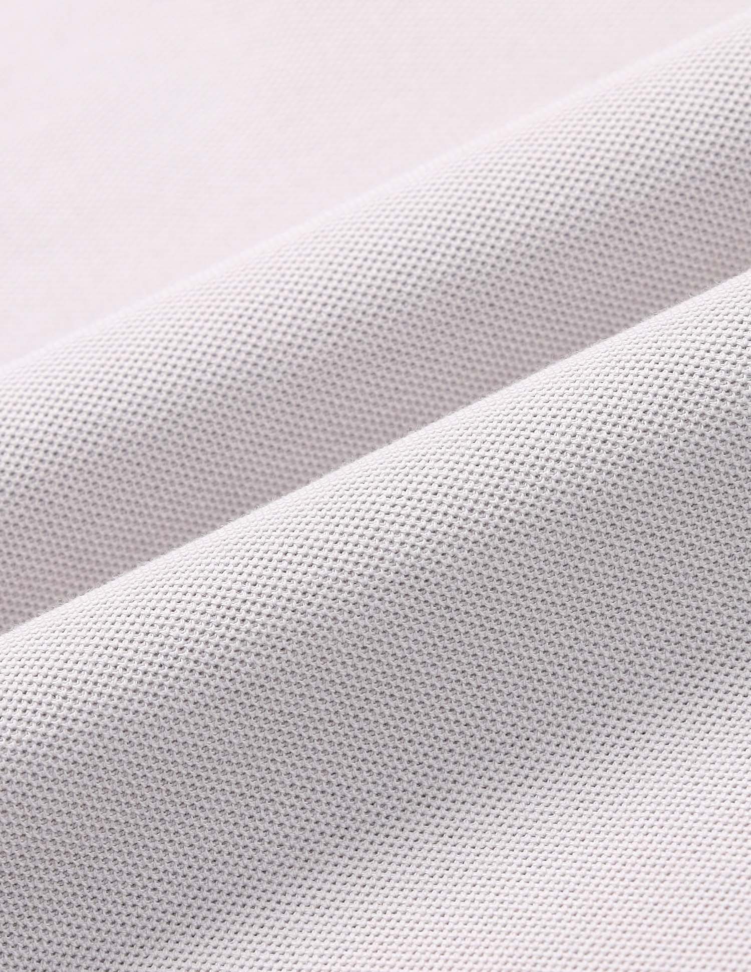 Muscle Fit Americana Polo Shirt