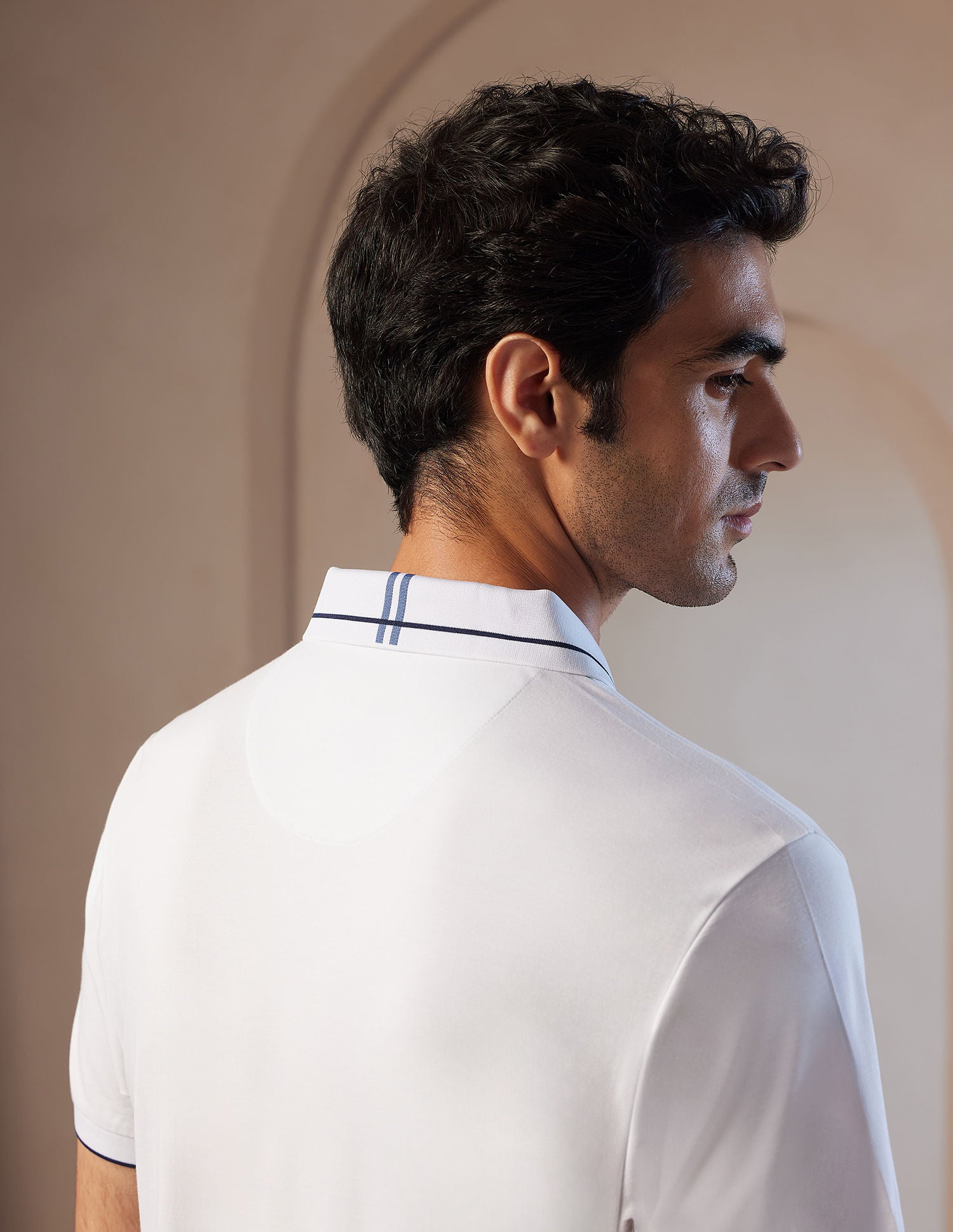 Pacho X Slim Fit Polo Shirt