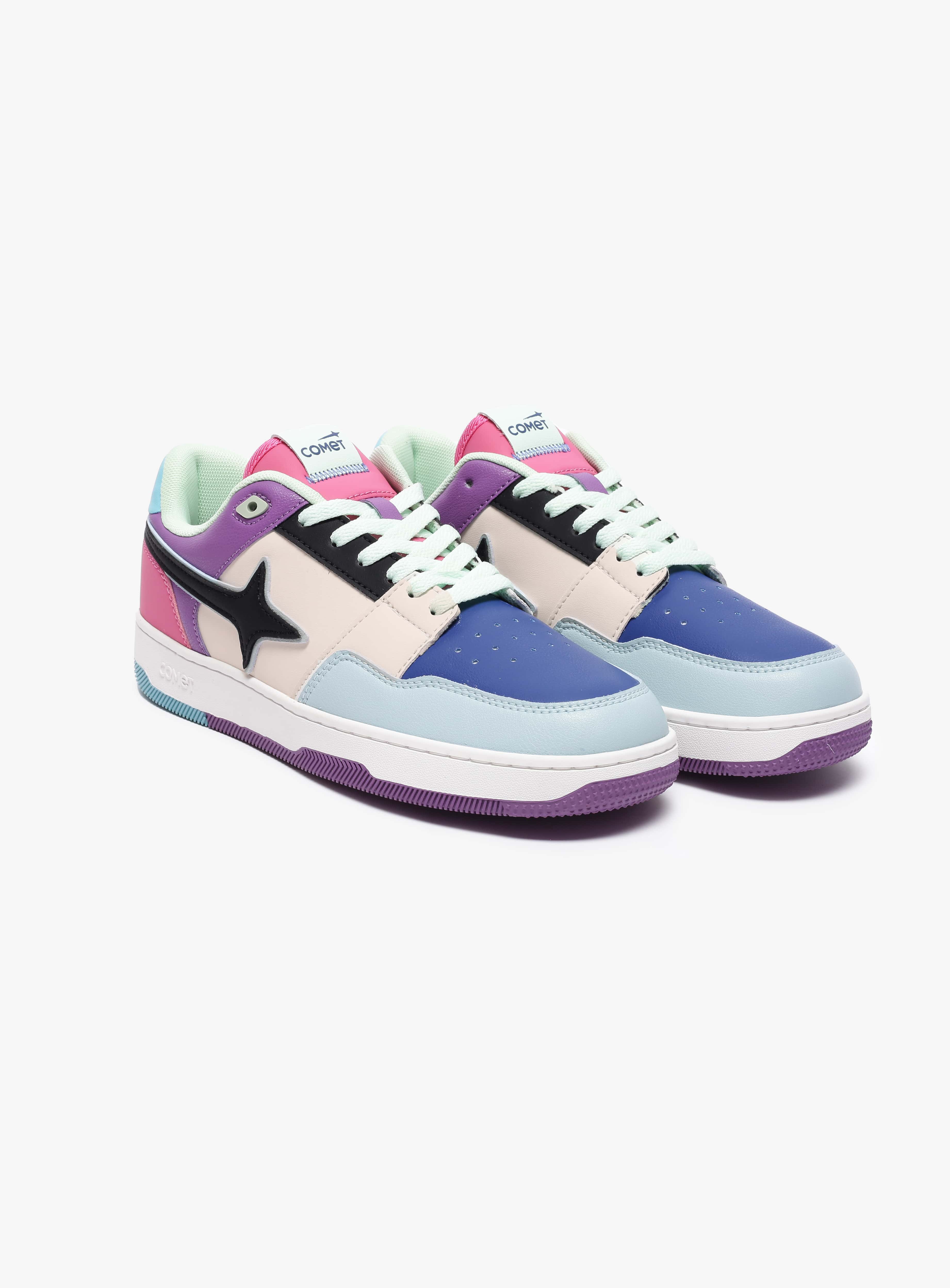 X Lows TWISTER