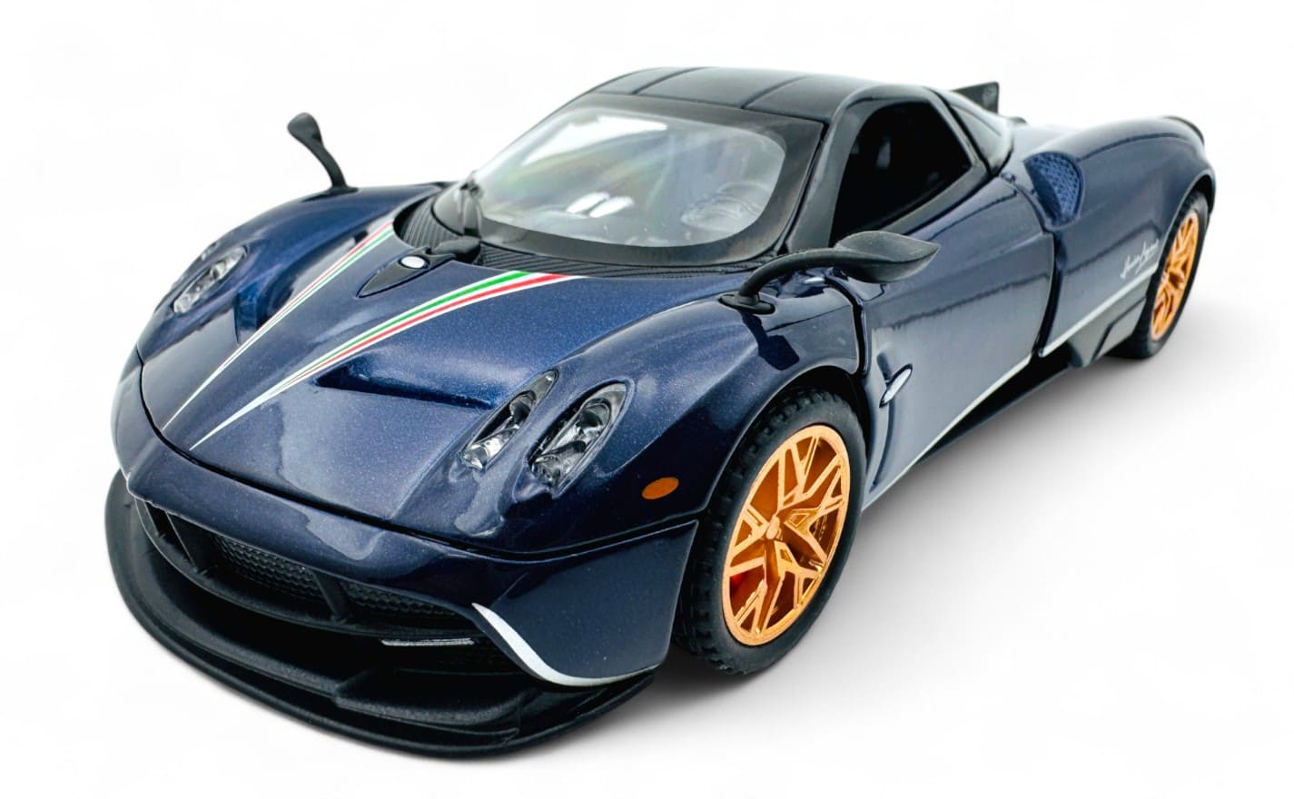 Pagani Huayra Dinastia 1:24  diecast scale model car collectible | Assorted Colors